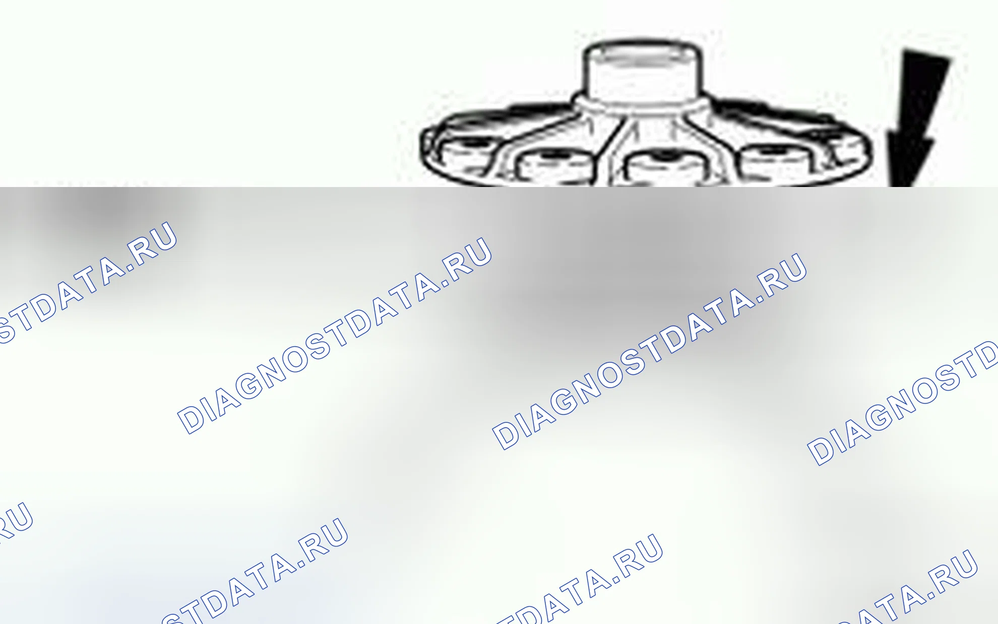 Рис. 88. Ford Pickup F250 Super Duty II