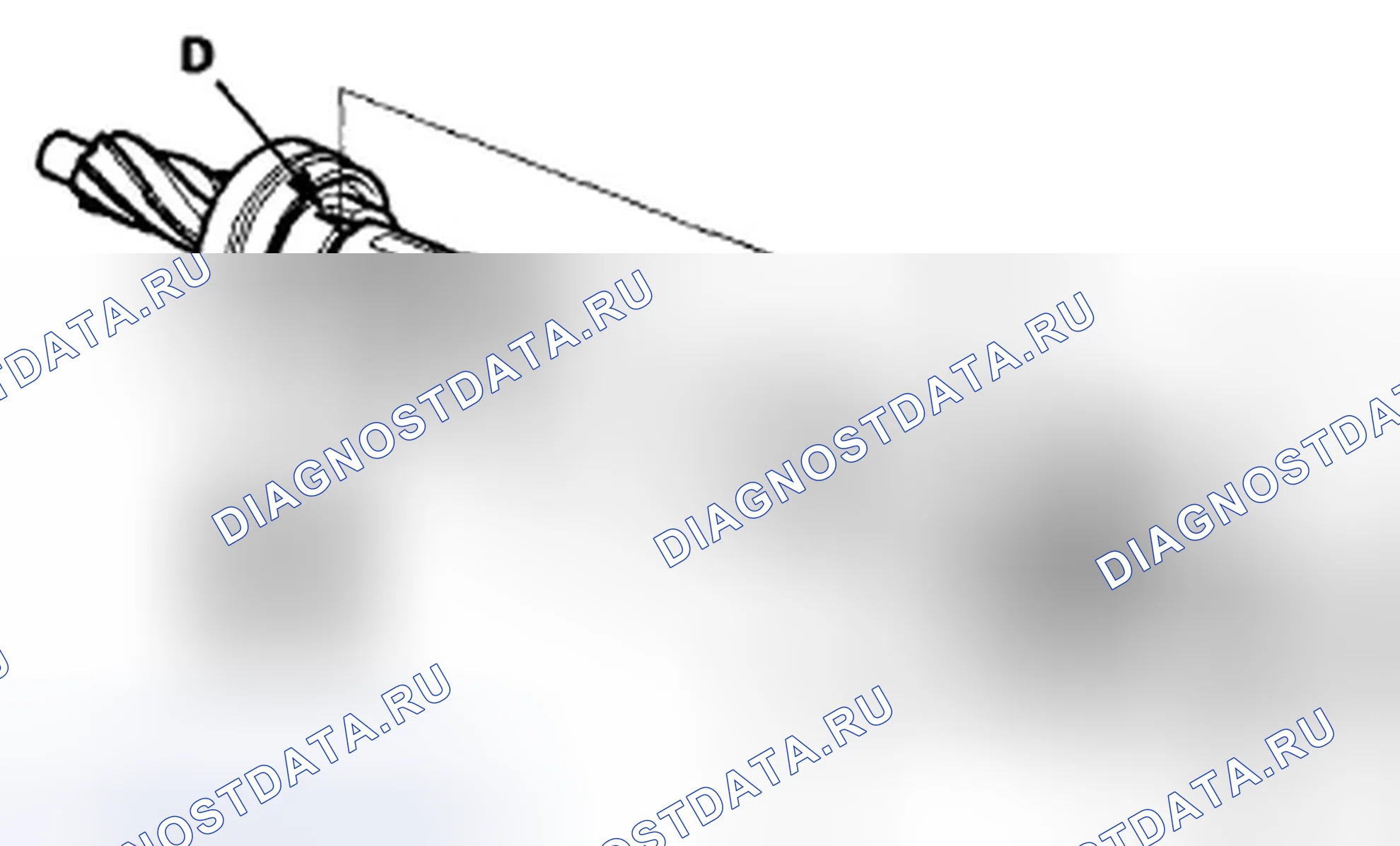 Рис. 87. Honda CR-V III рестайлинг