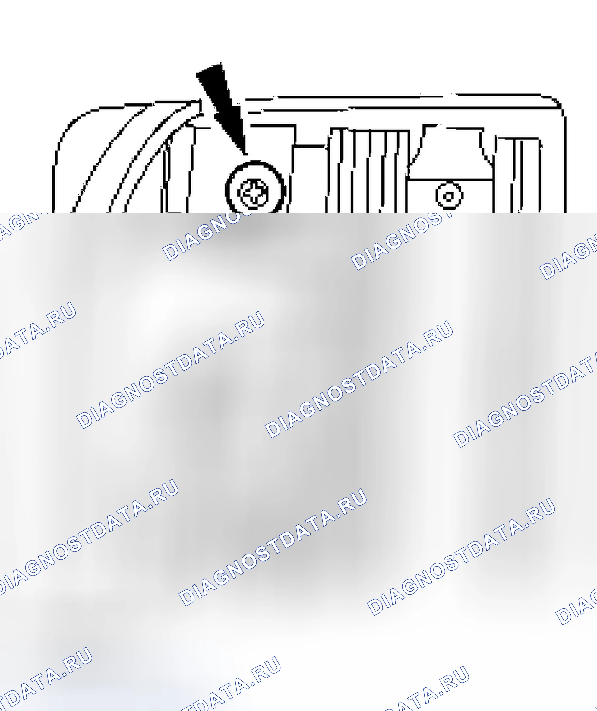 Рис. 67. Ford Econoline E150 