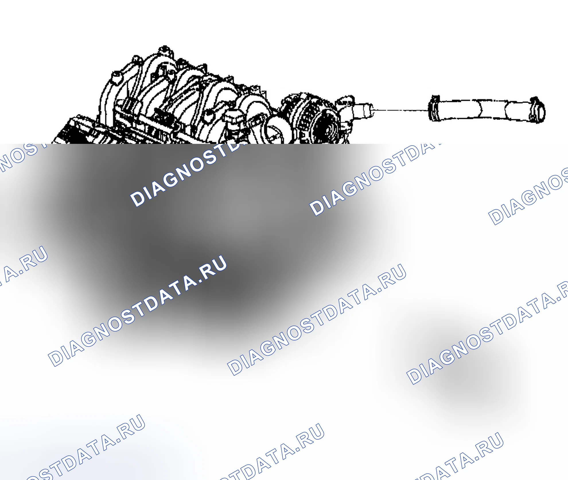Рис. 147. Chevrolet Silverado 1500 HD 