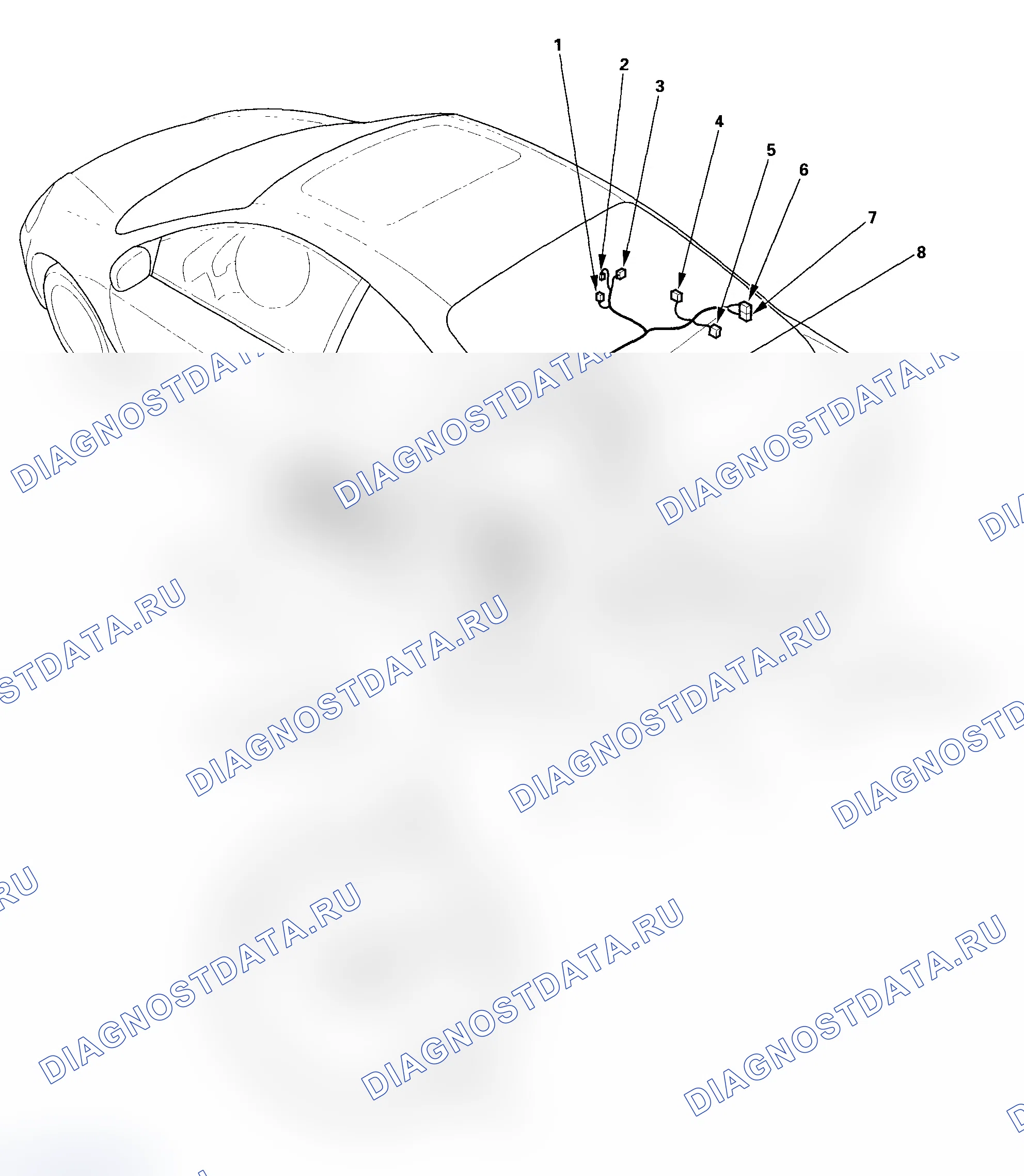 Рис. 35. Acura RSX I