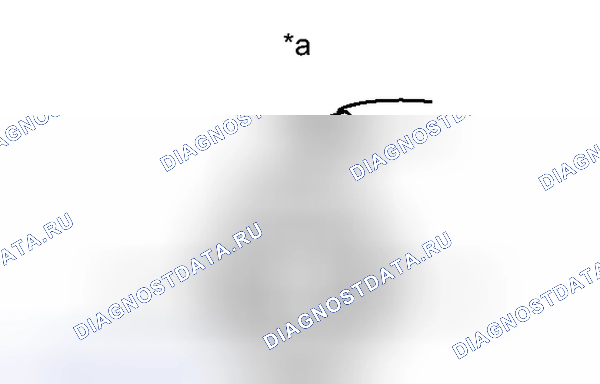 Рис. 38: ОСМОТР ТРАНСПОРТНОГО СРЕДСТВА [08 / 2012 -]. Lexus CT I