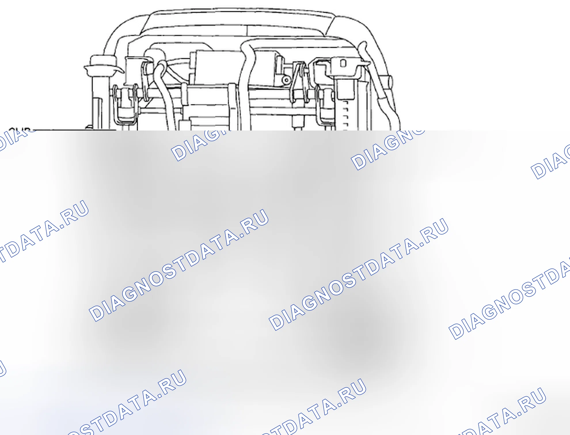 Рис. 25. Mazda 6 GH рестайлинг