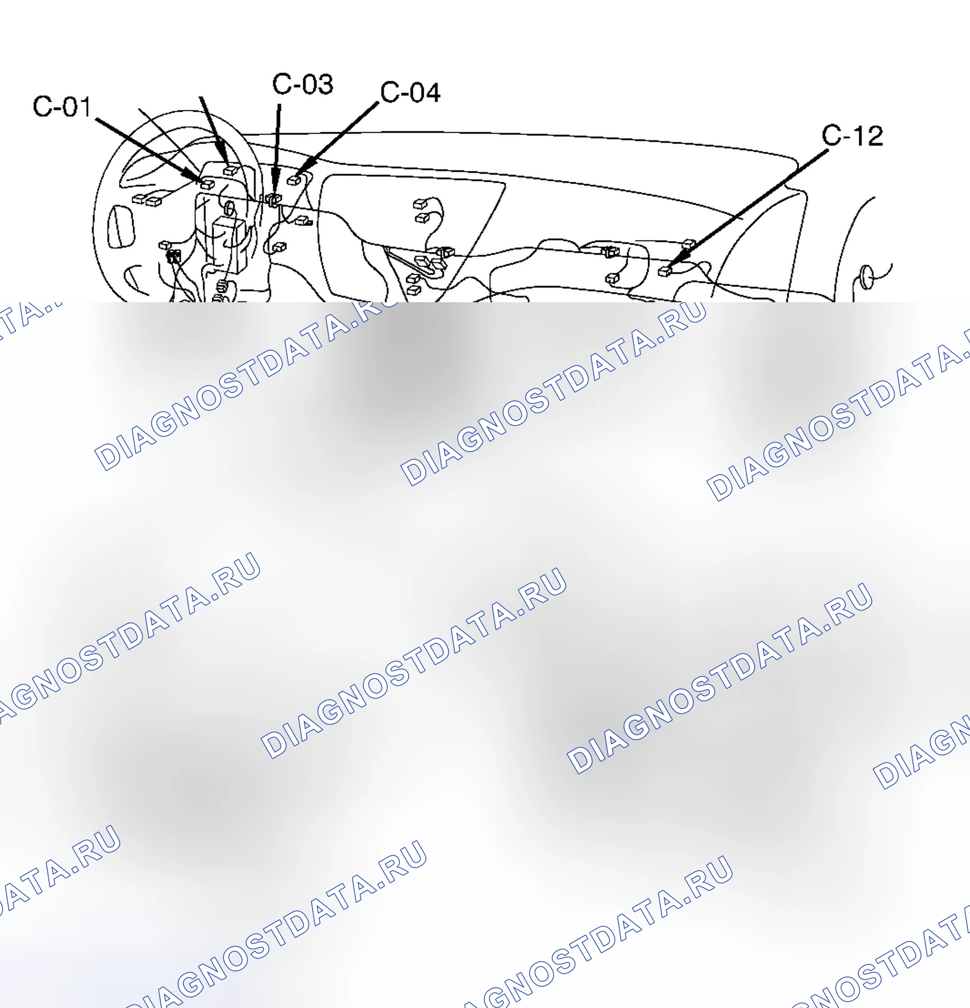 Рис. 2. Honda Edix I