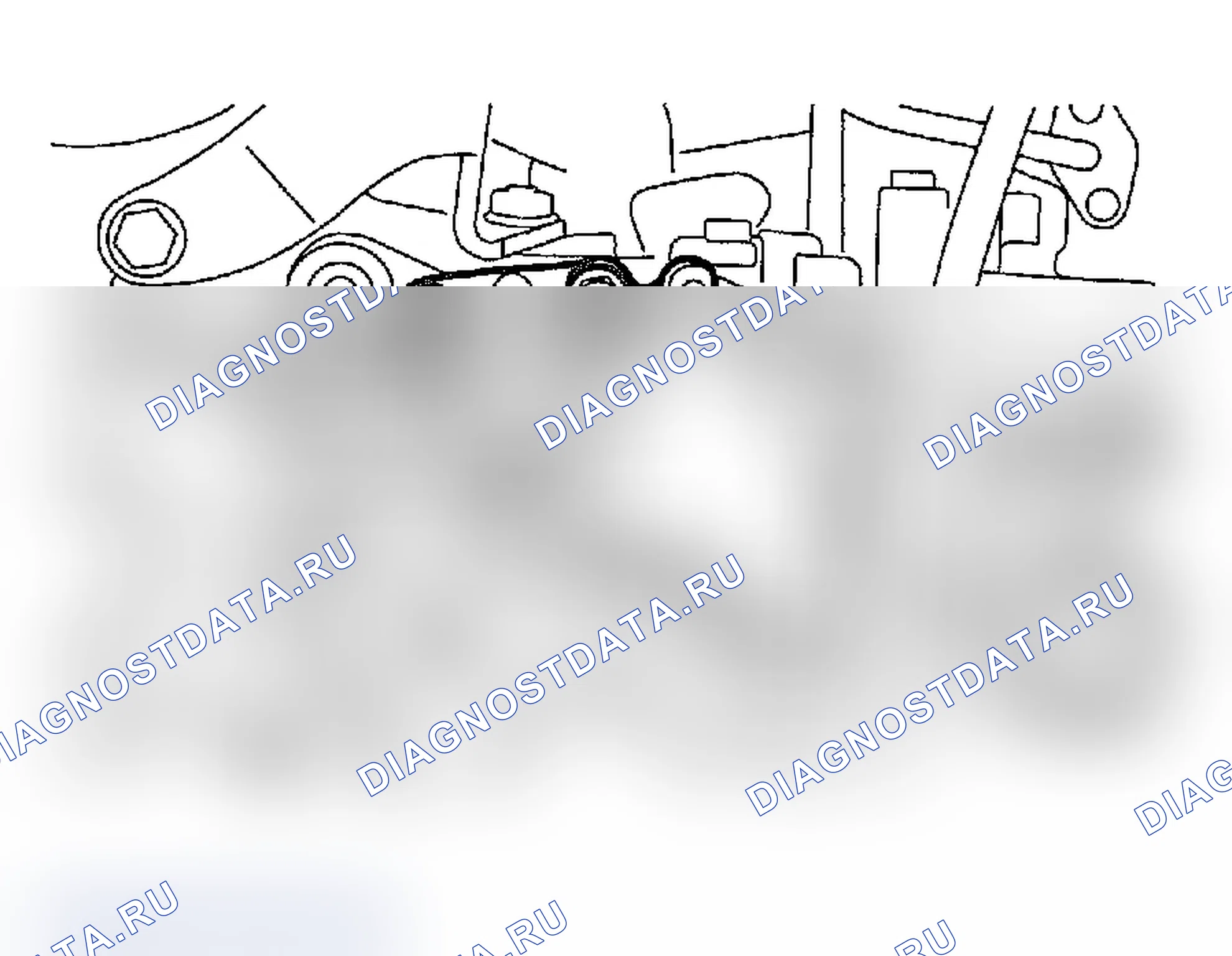 Рис. 48. Subaru Impreza WRX GD/GG рестайлинг
