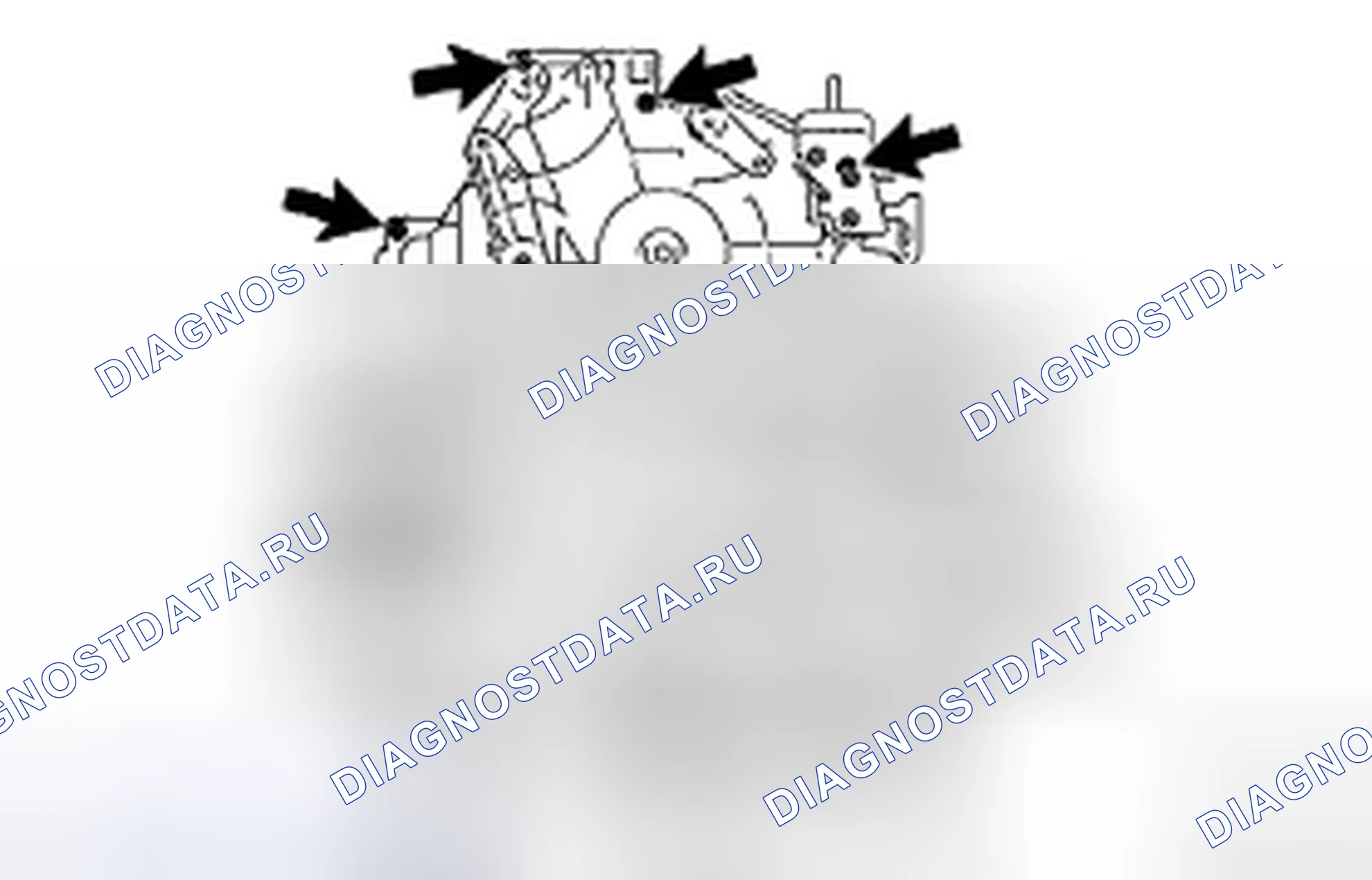 Рис. 157. Honda Accord IX