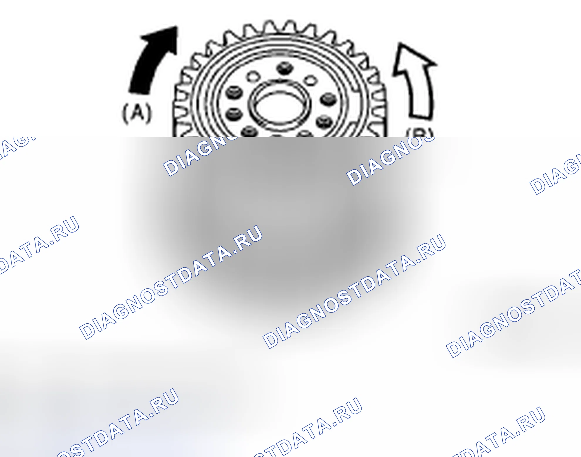 Рис. 312. Subaru Impreza GD/GC/GG рестайлинг 2