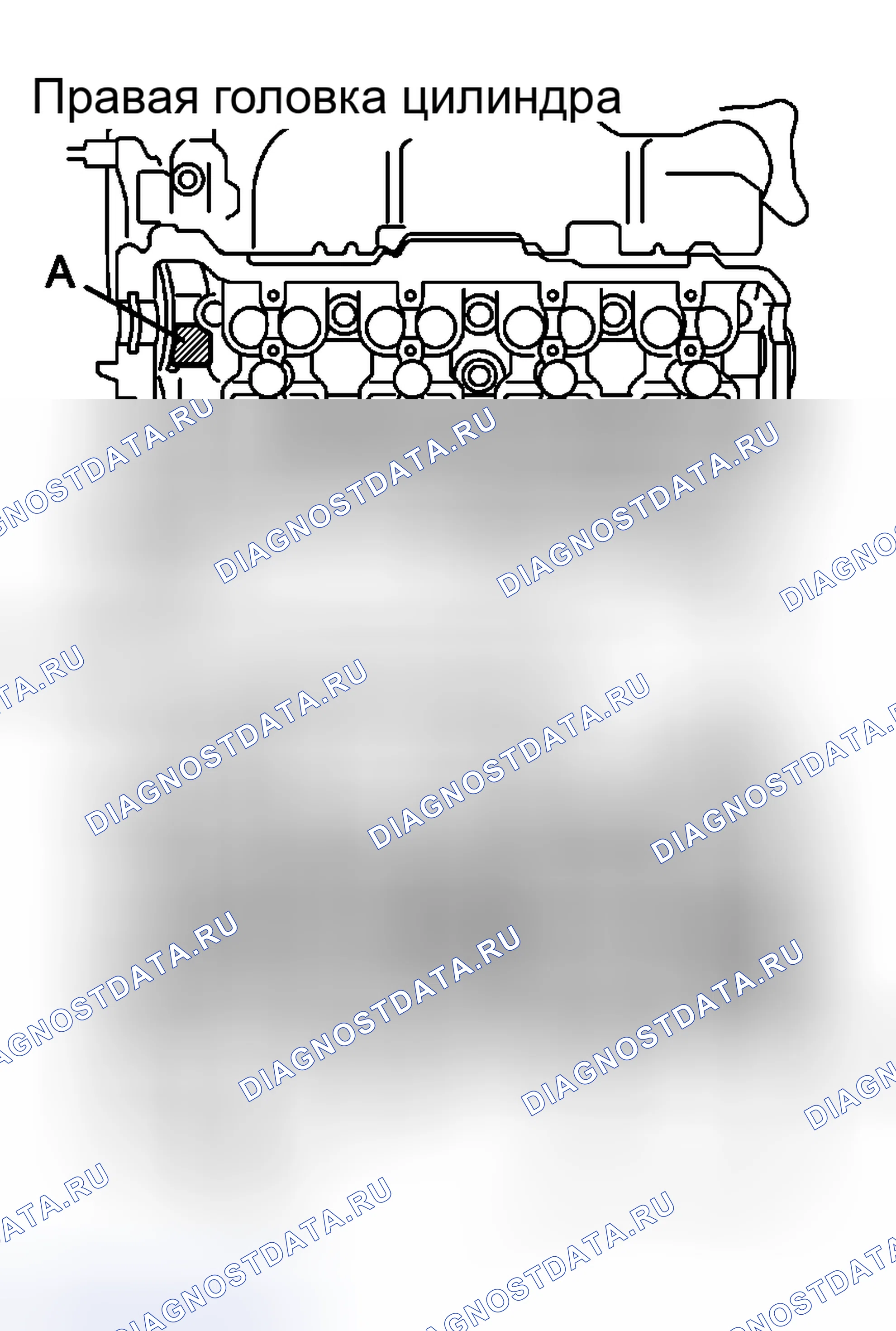 Рис. 173. Toyota Land Cruiser 100 рестайлинг