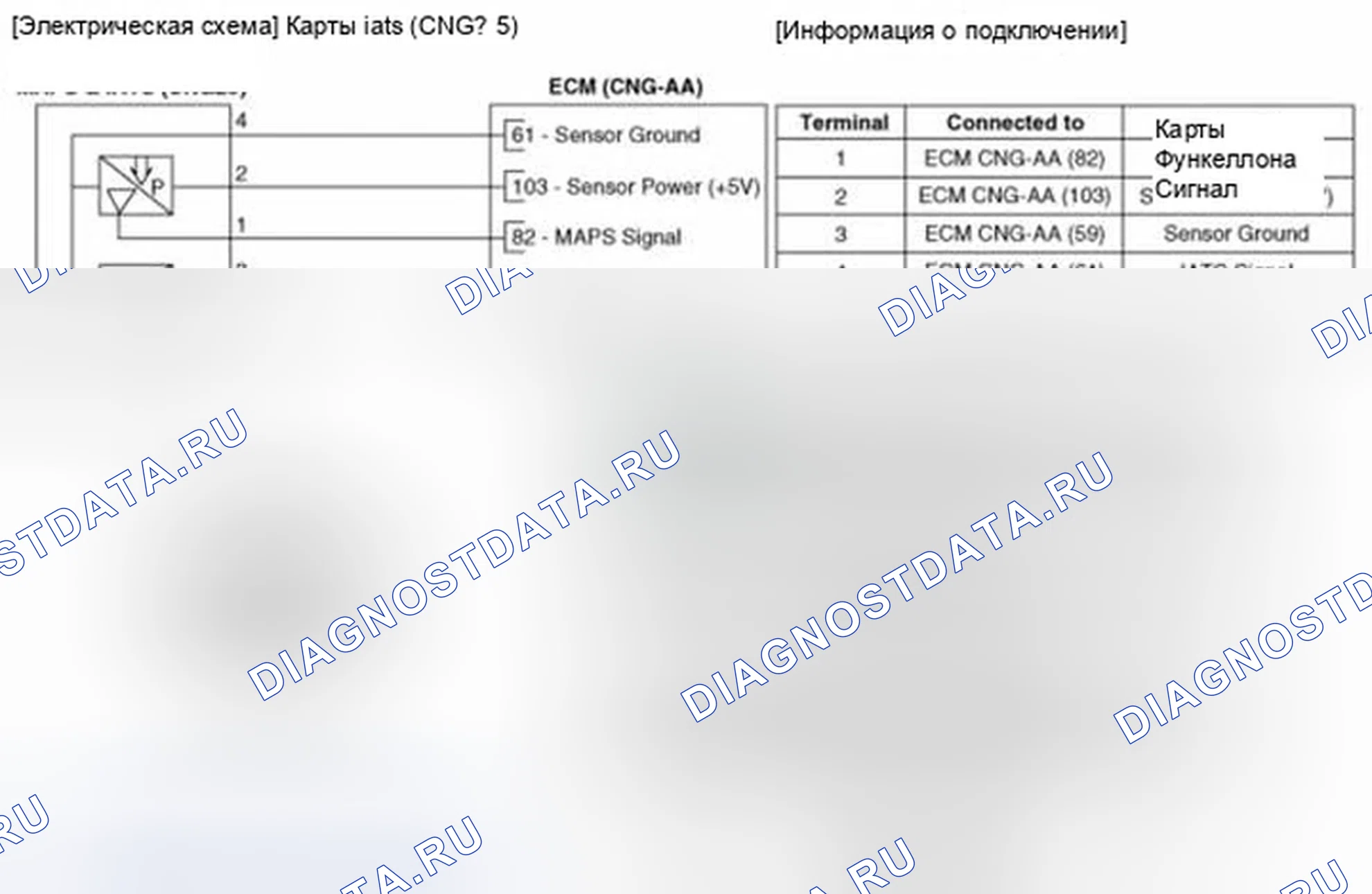 Рис. 4: (A / T). Hyundai Elantra V