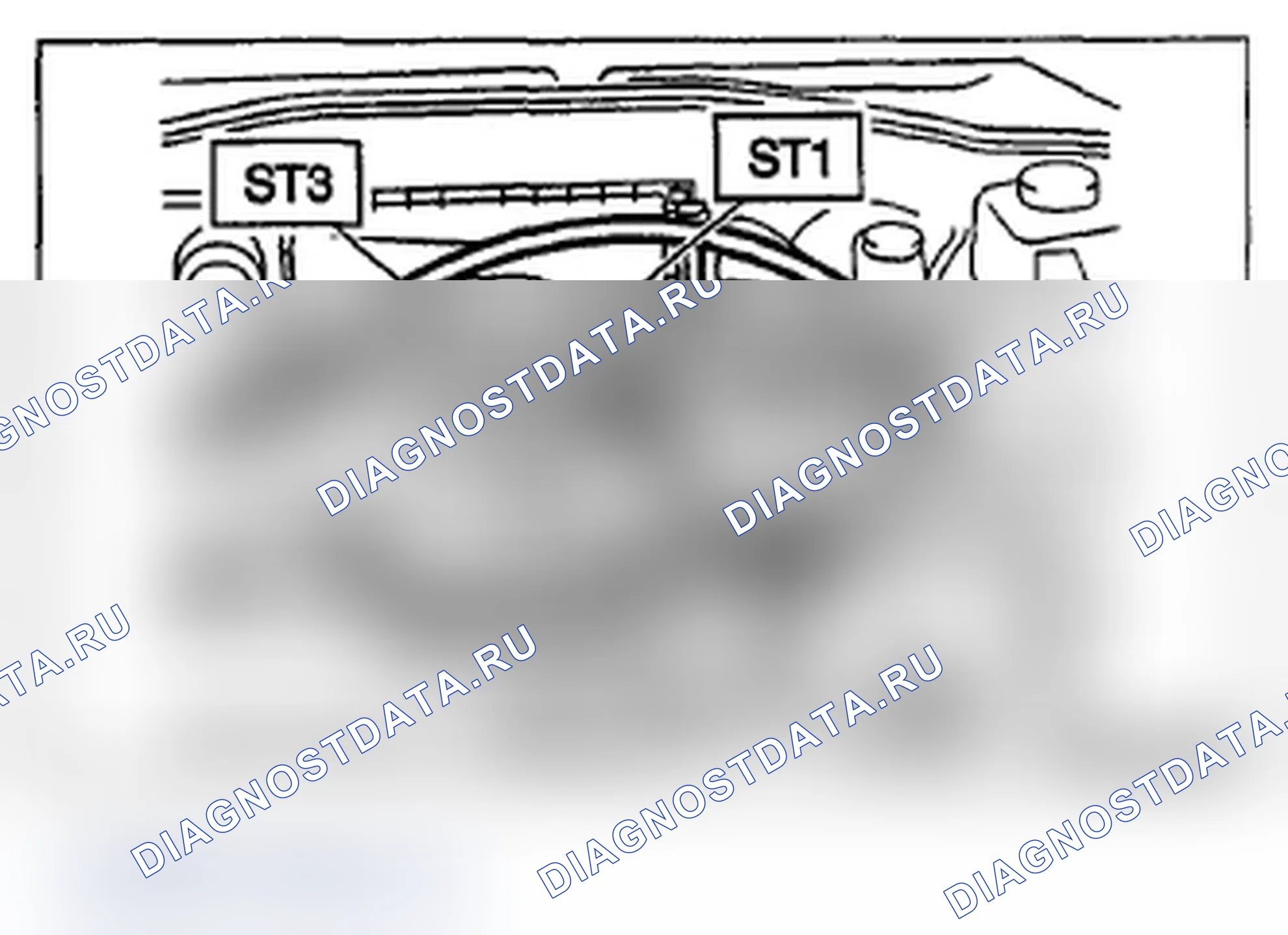 Рис. 291. Subaru Impreza WRX STI GR