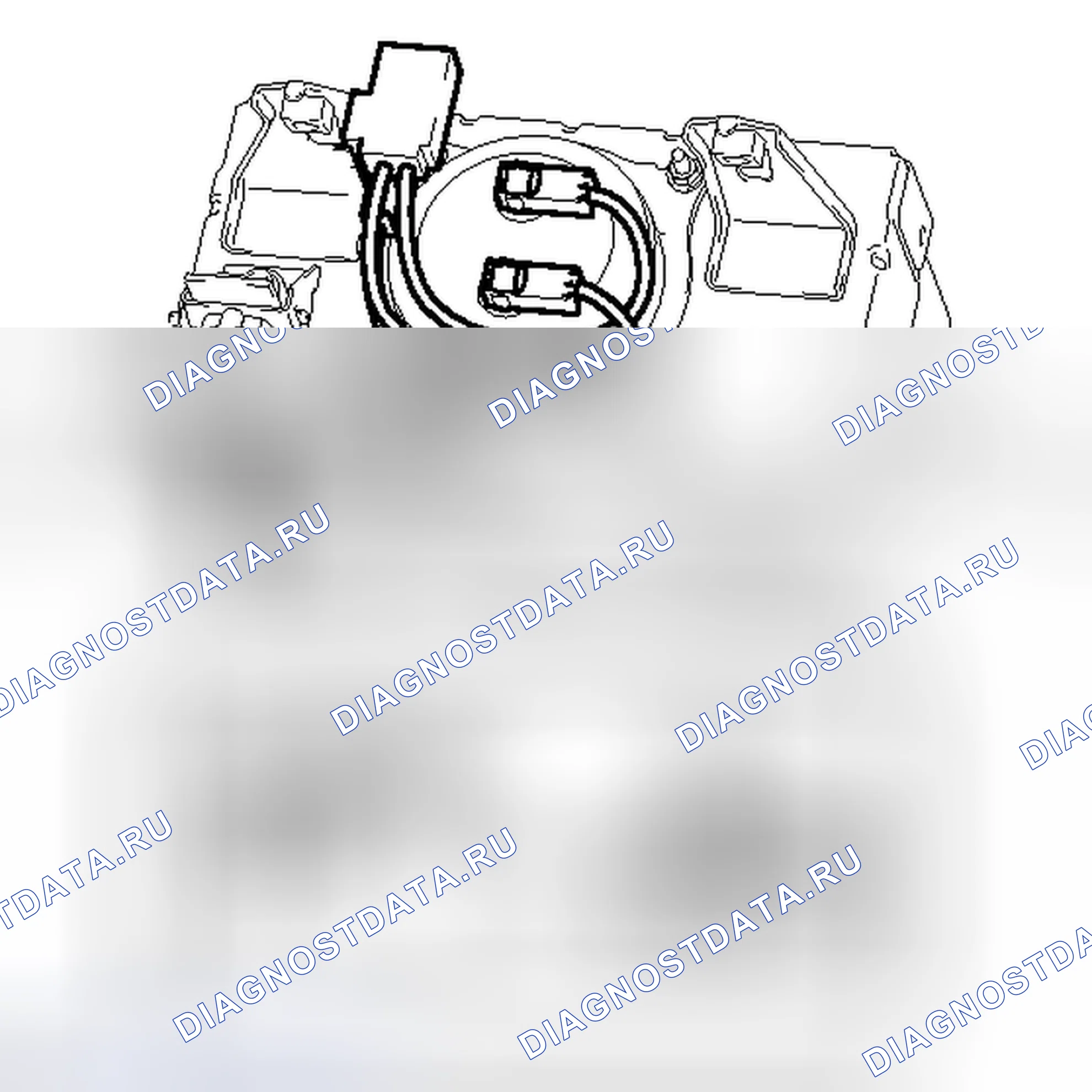 Рис. 59: УСТАНОВКА [05 / 2013-01 / 2014]. Scion tC II рестайлинг