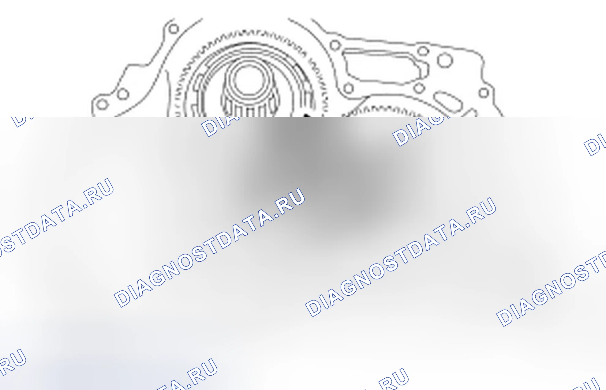 Рис. 399. Ford Focus II