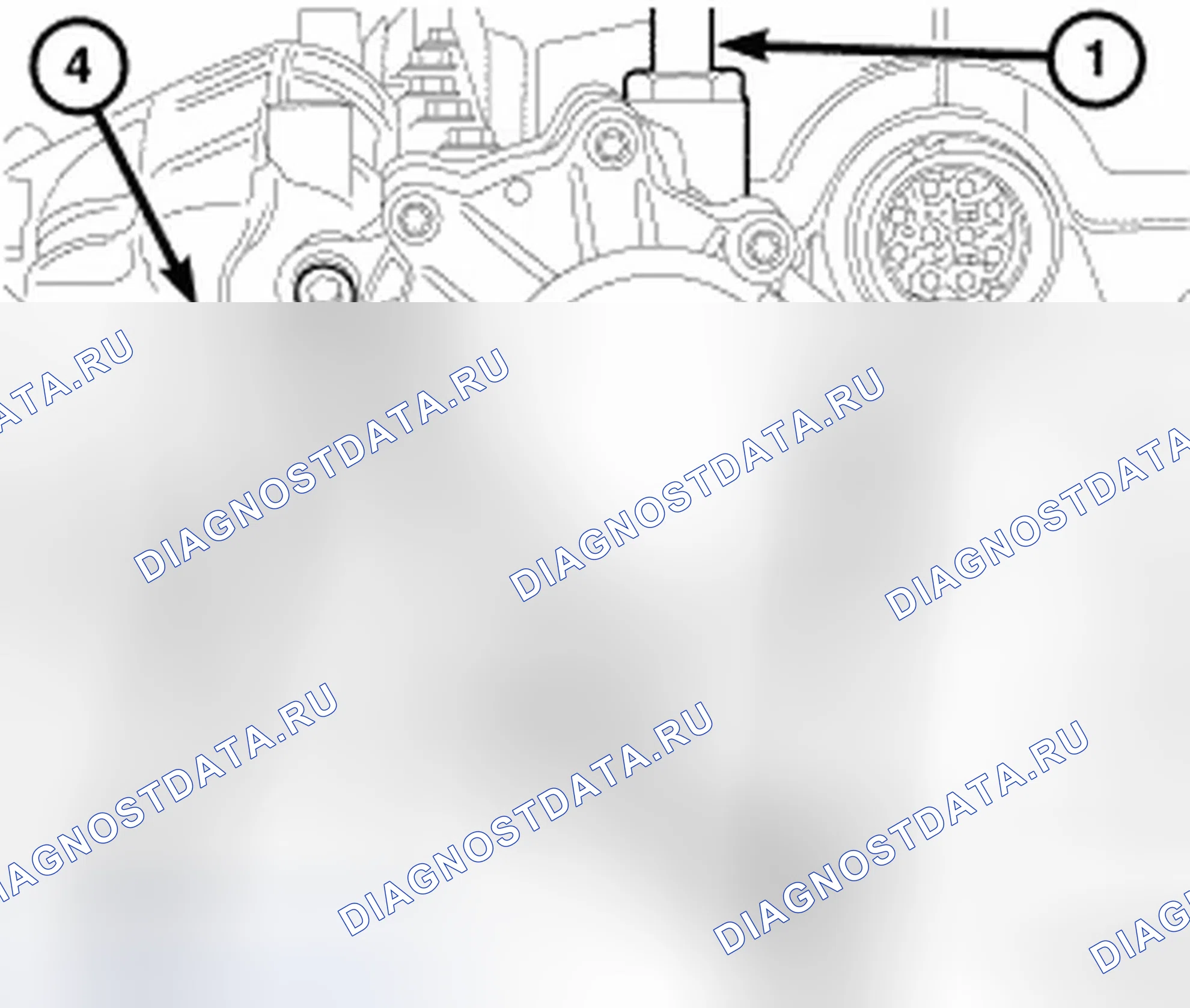 Рис. 128. Dodge Caliber I