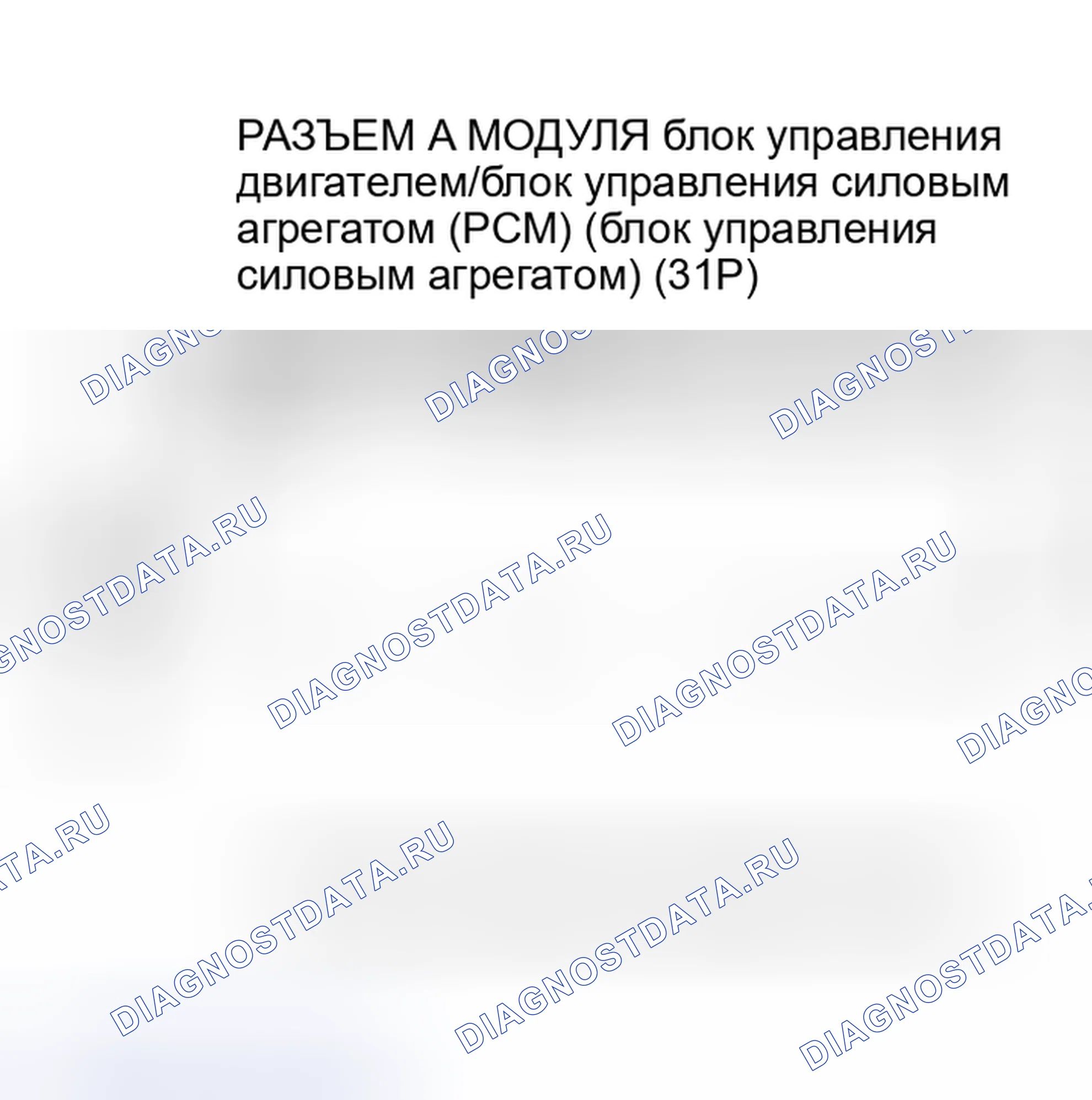 Рис. 366. Honda Accord VII