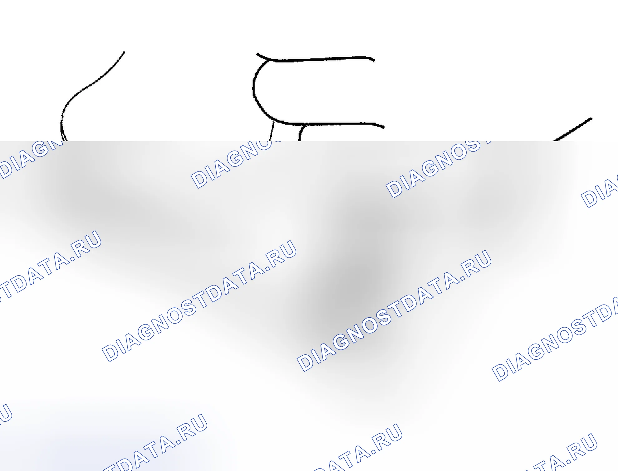 Рис. 97: РАЗБОРКА. Subaru Impreza GD/GC/GG рестайлинг