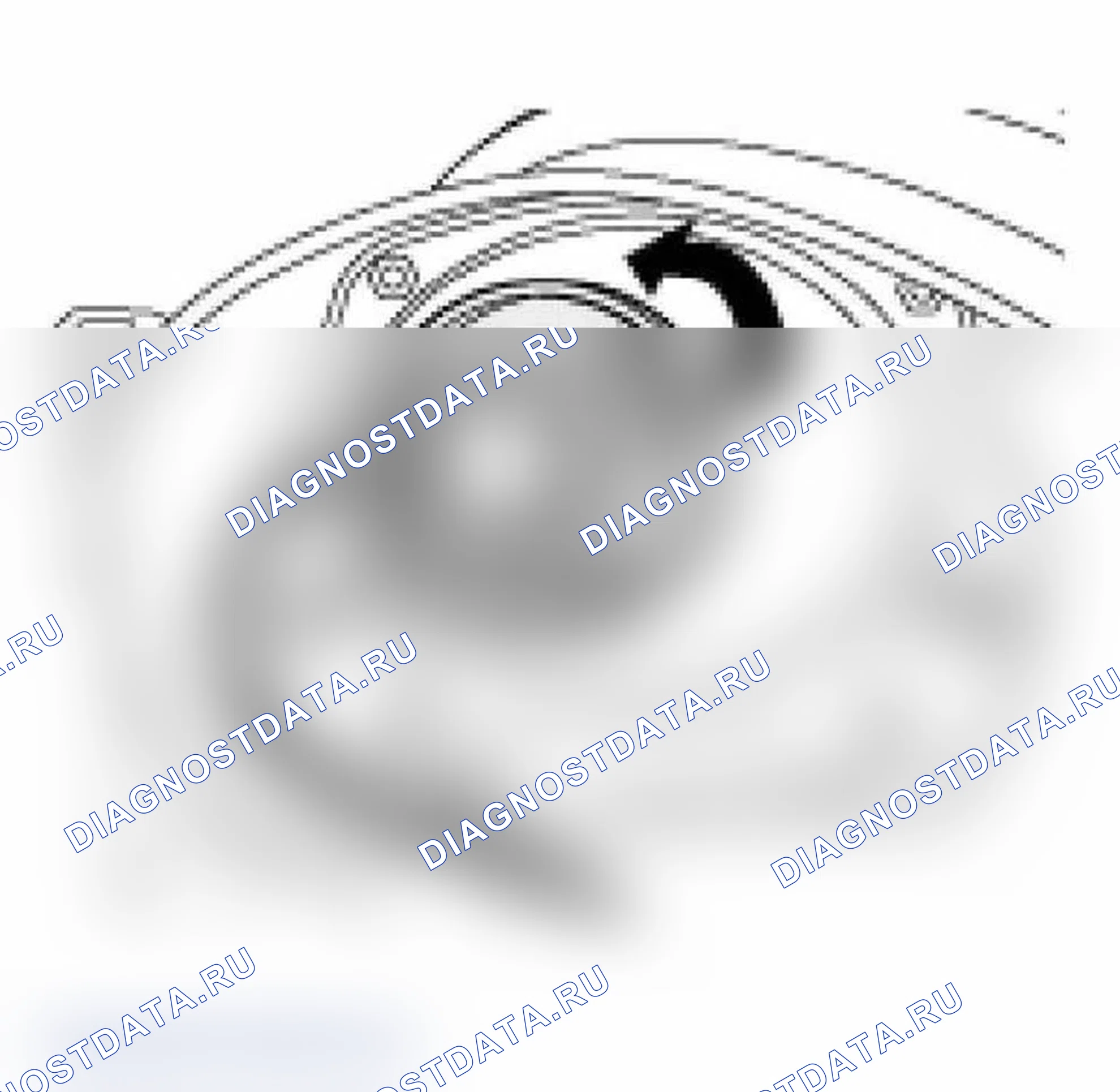 Рис. 65. Porsche 911 Carrera 996 рестайлинг