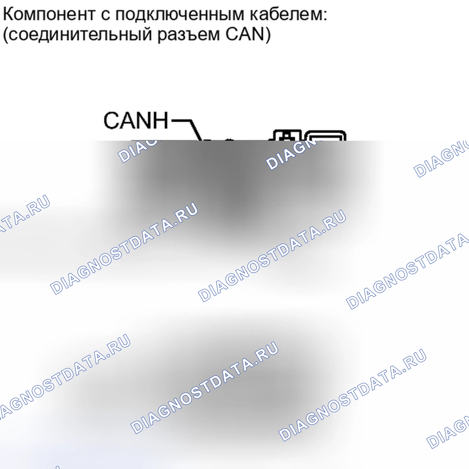 Рис. 324: ПРОЦЕДУРА. Honda Accord IV