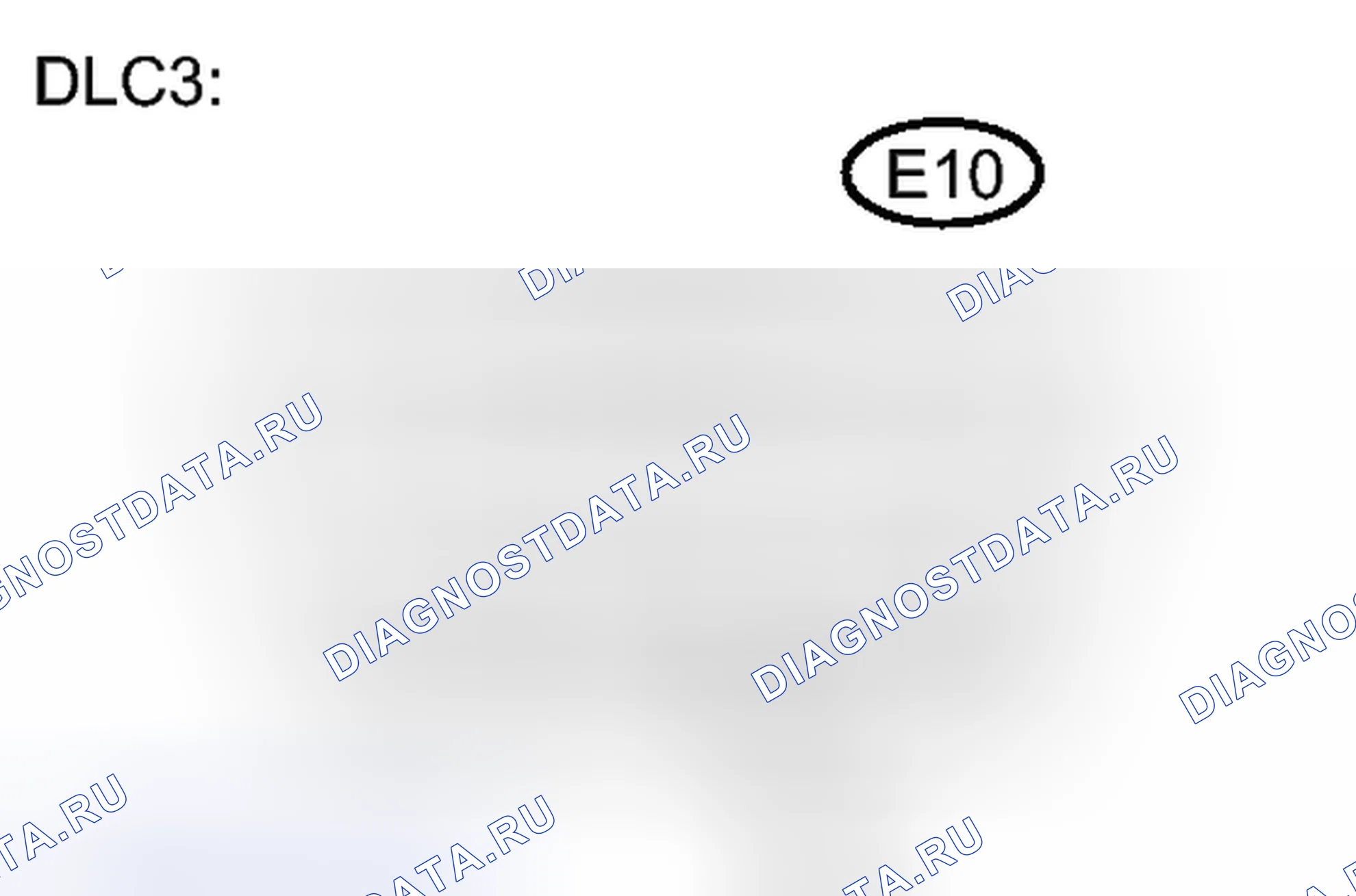 Рис. 70. Toyota Camry XV40 рестайлинг