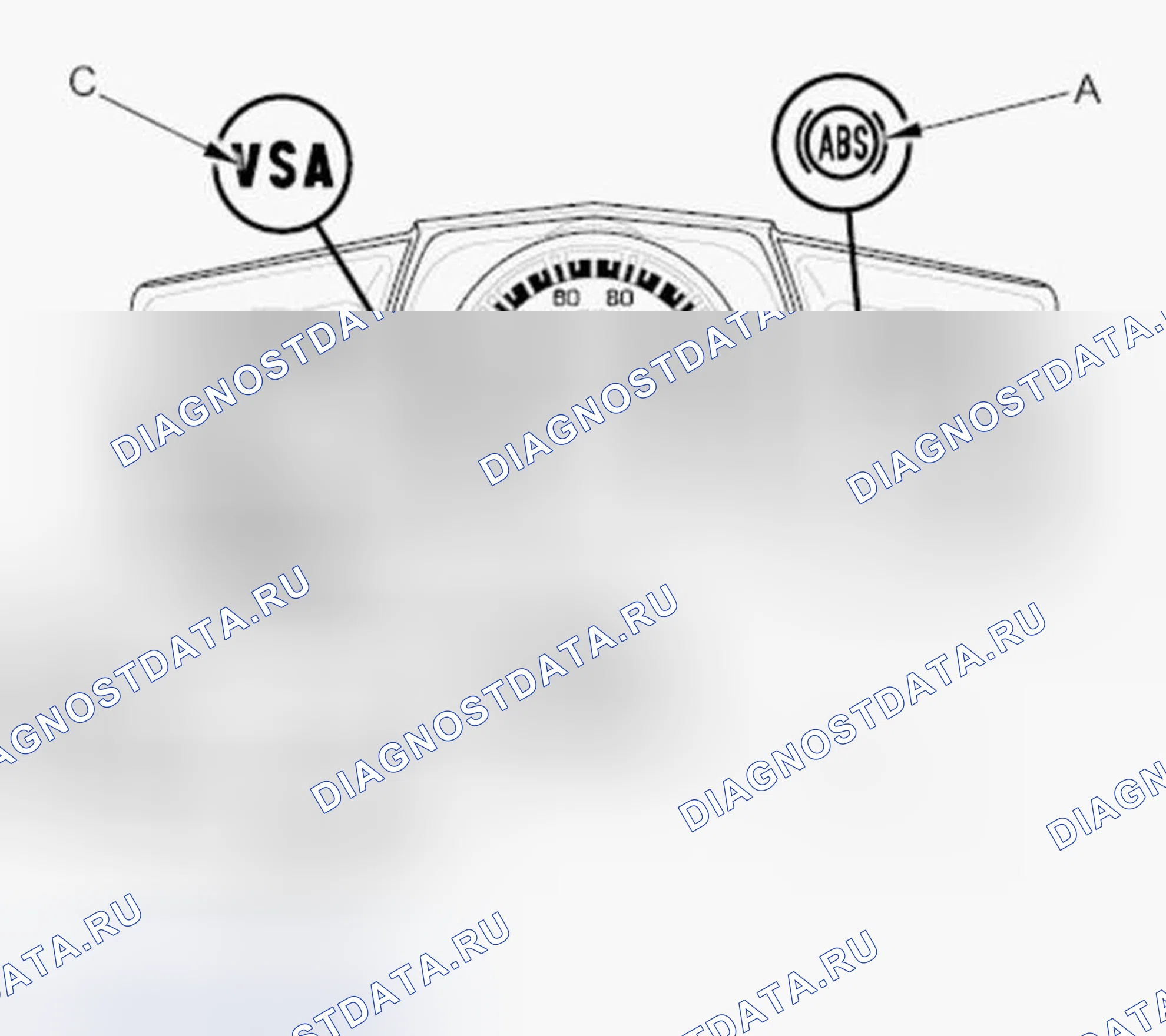 Рис. 40. Honda Ridgeline I рестайлинг