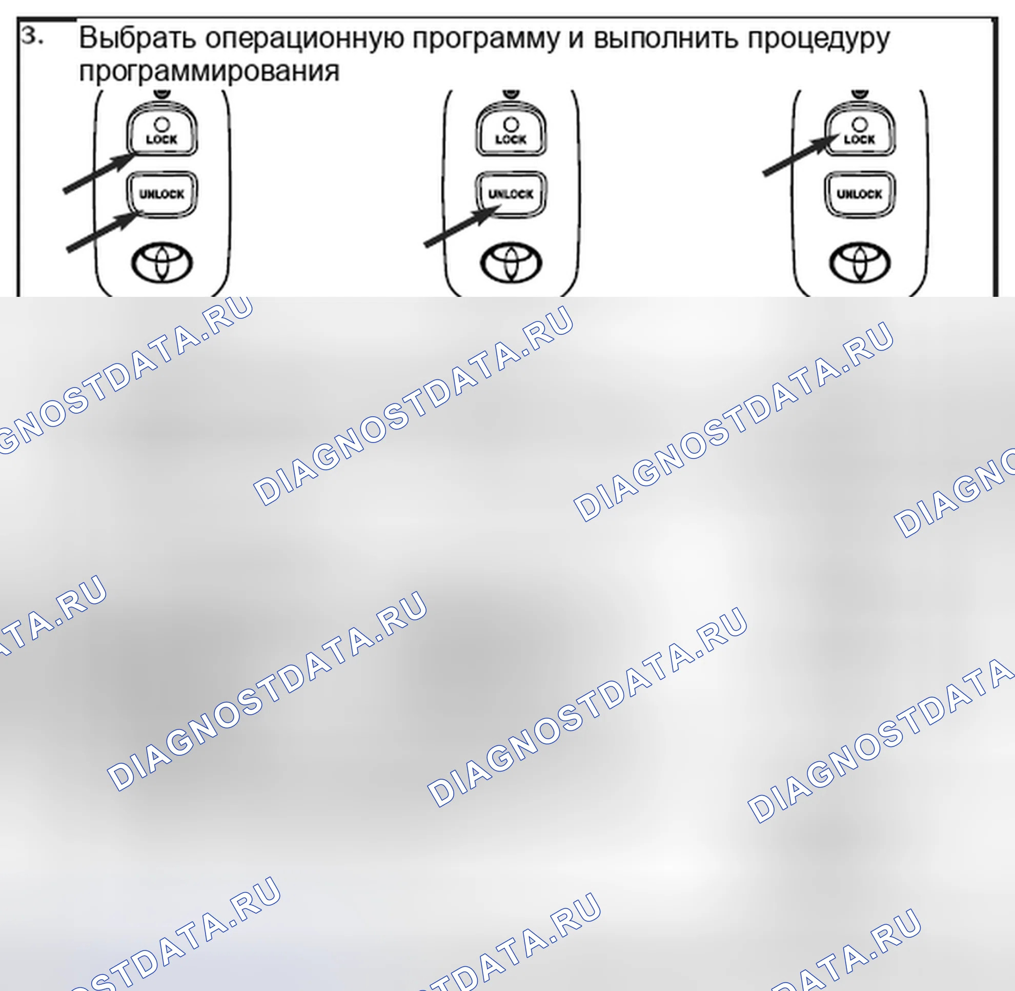 Рис. 302. Toyota Tundra I рестайлинг