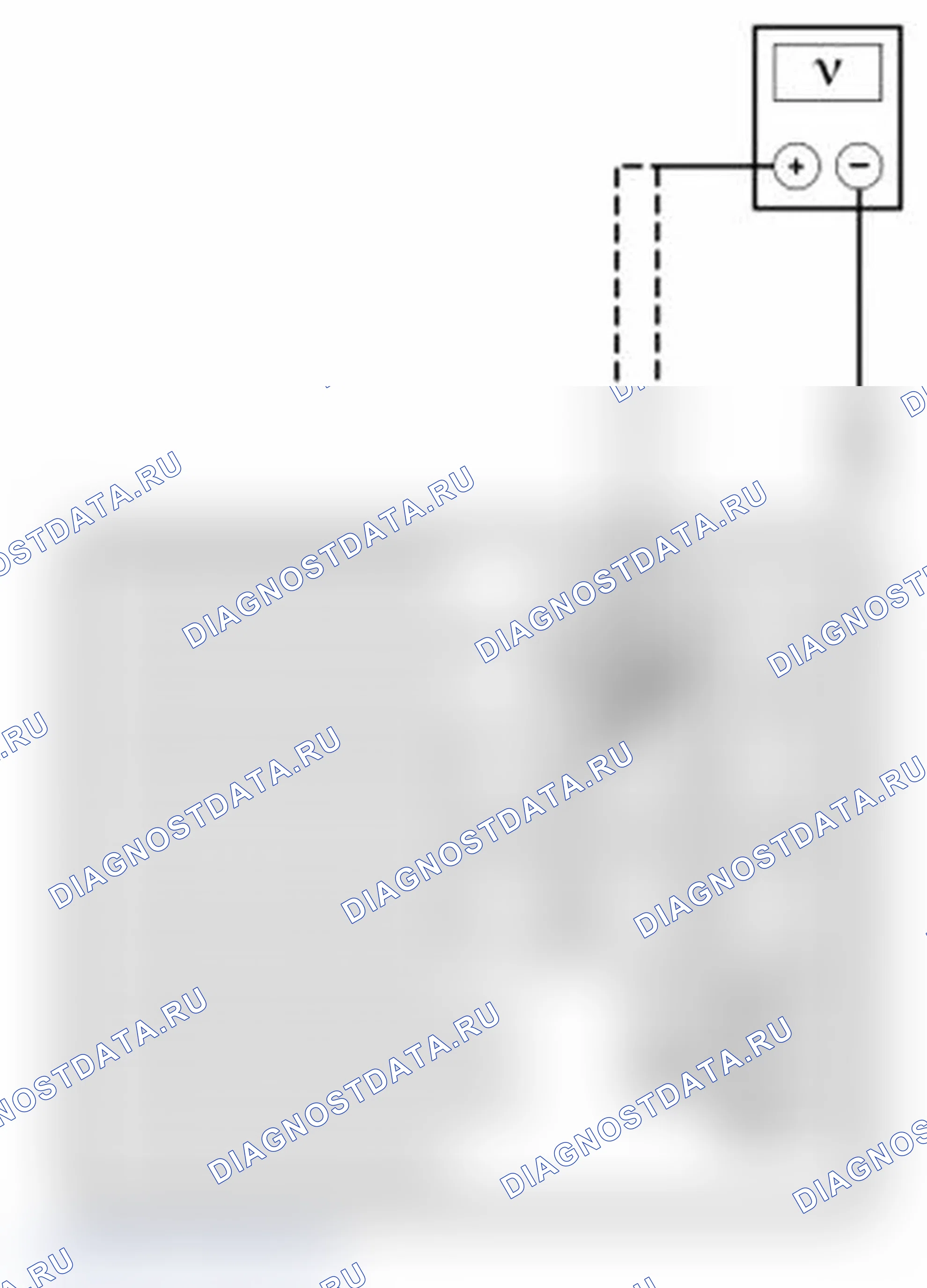 Рис. 15. Ford Transit Connect I рестайлинг