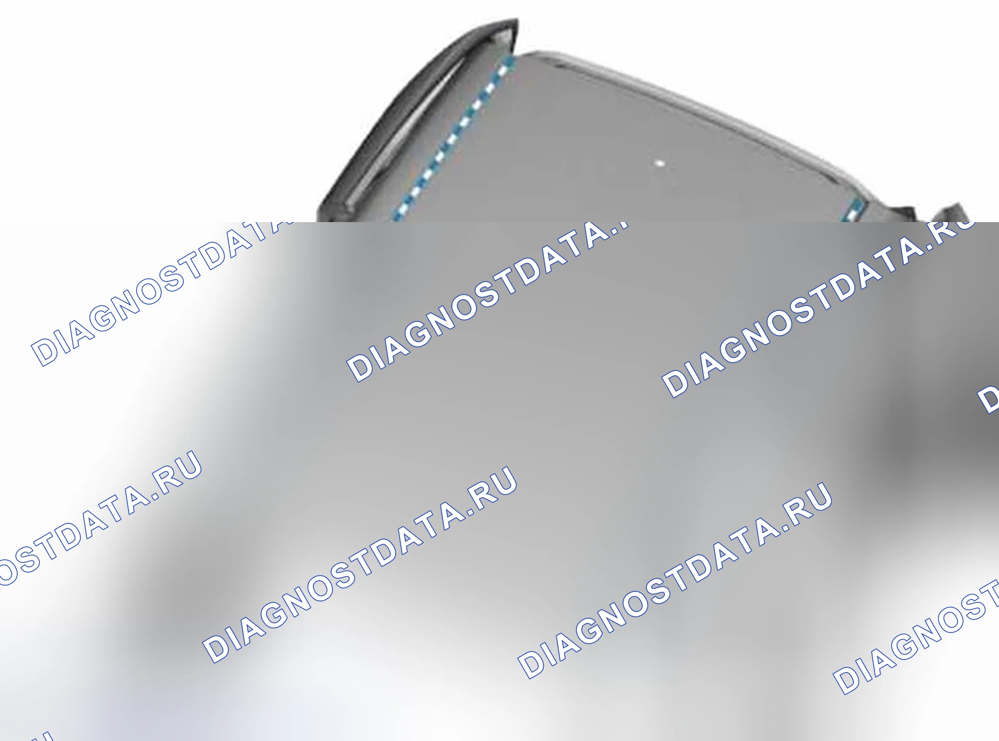 Рис. 75: Крыша. Ford C-MAX II