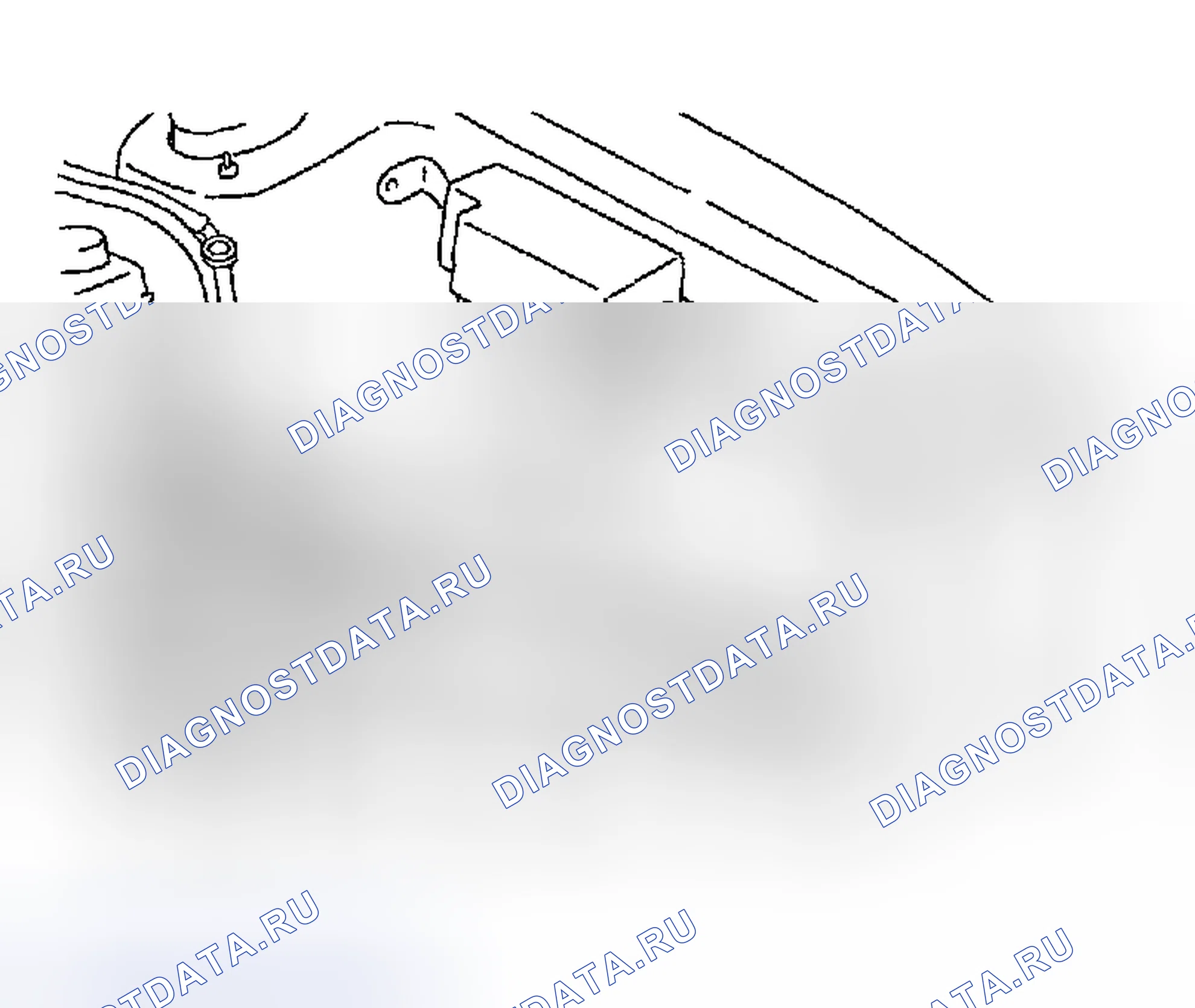 Рис. 108. Subaru Impreza GD/GC/GG рестайлинг