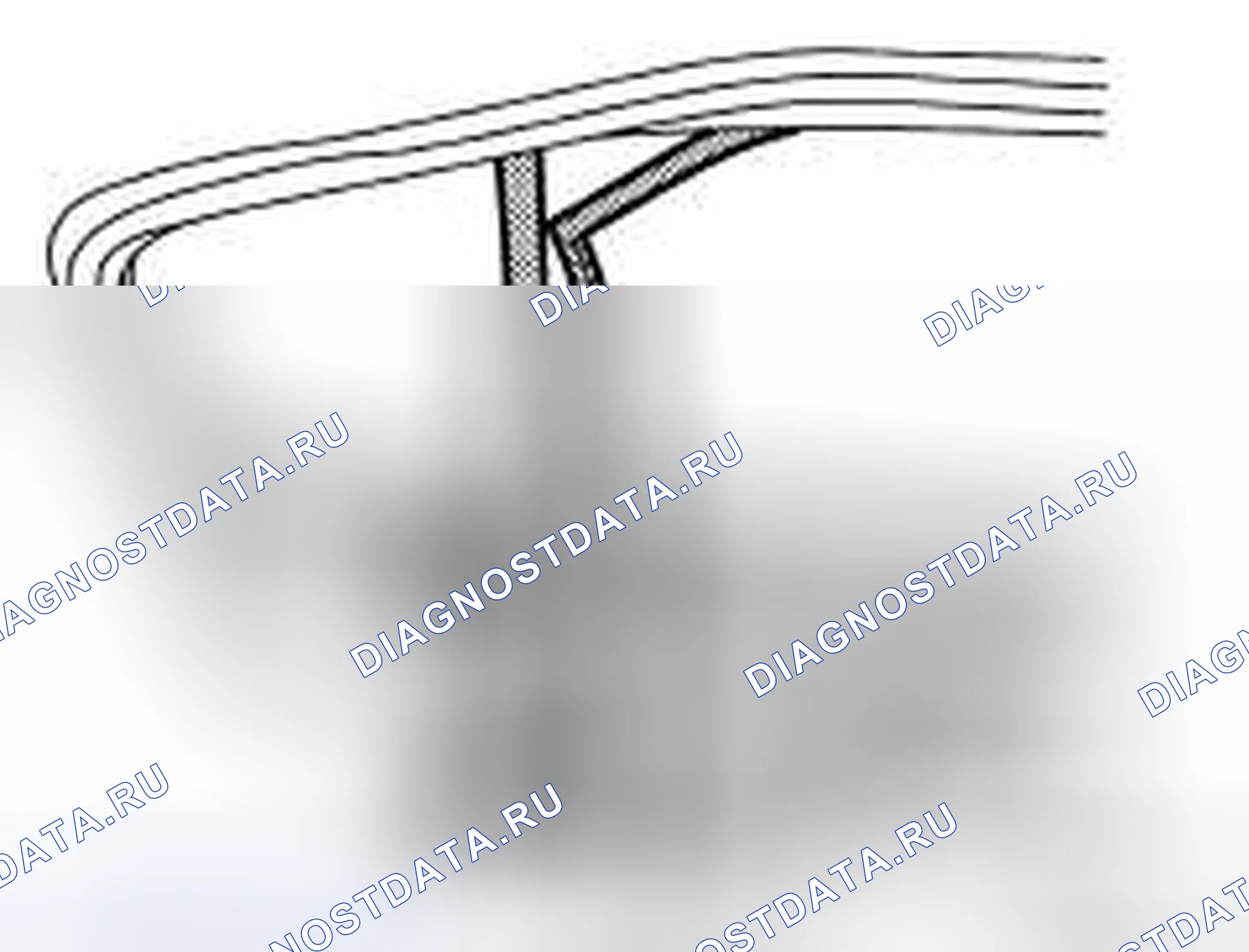 Рис. 7: ДЕМОНТАЖ. Infiniti G35 IV