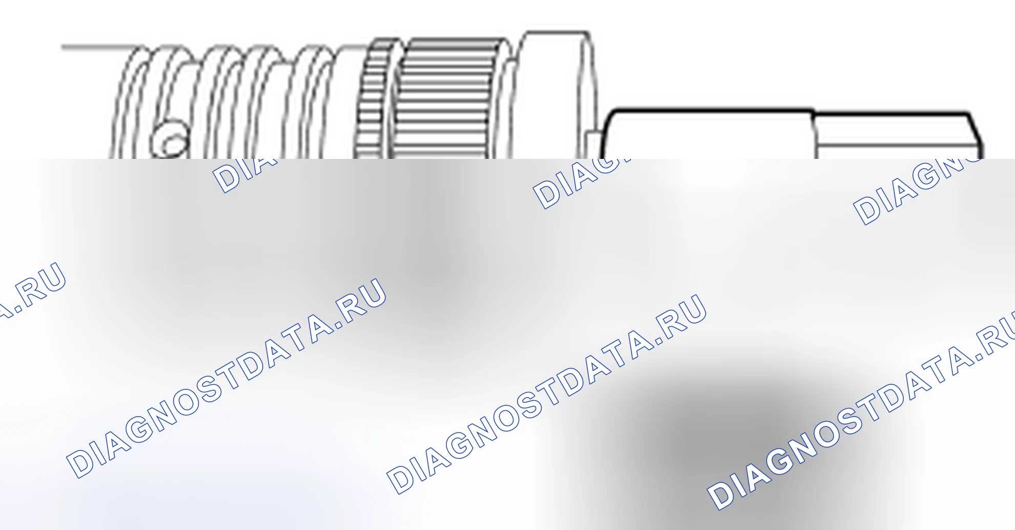 Рис. 127. Mazda 2 I рестайлинг
