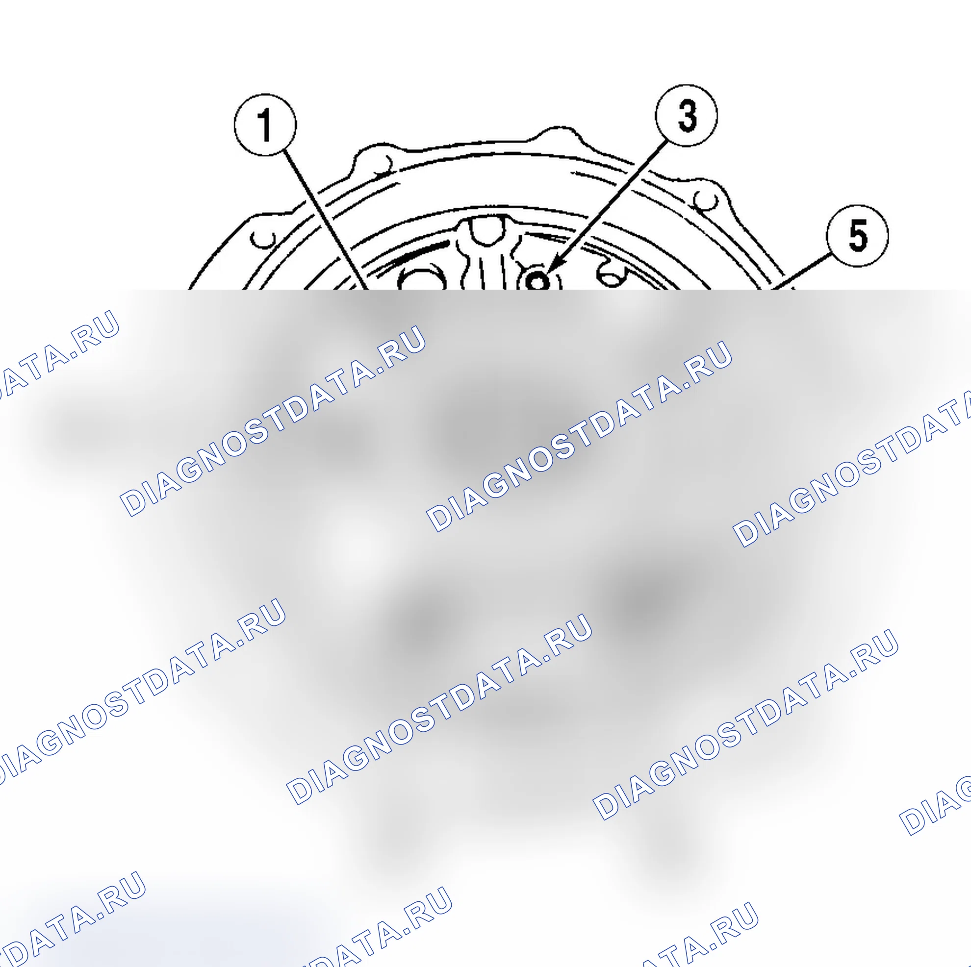 Рис. 4. Mazda MX-6 V