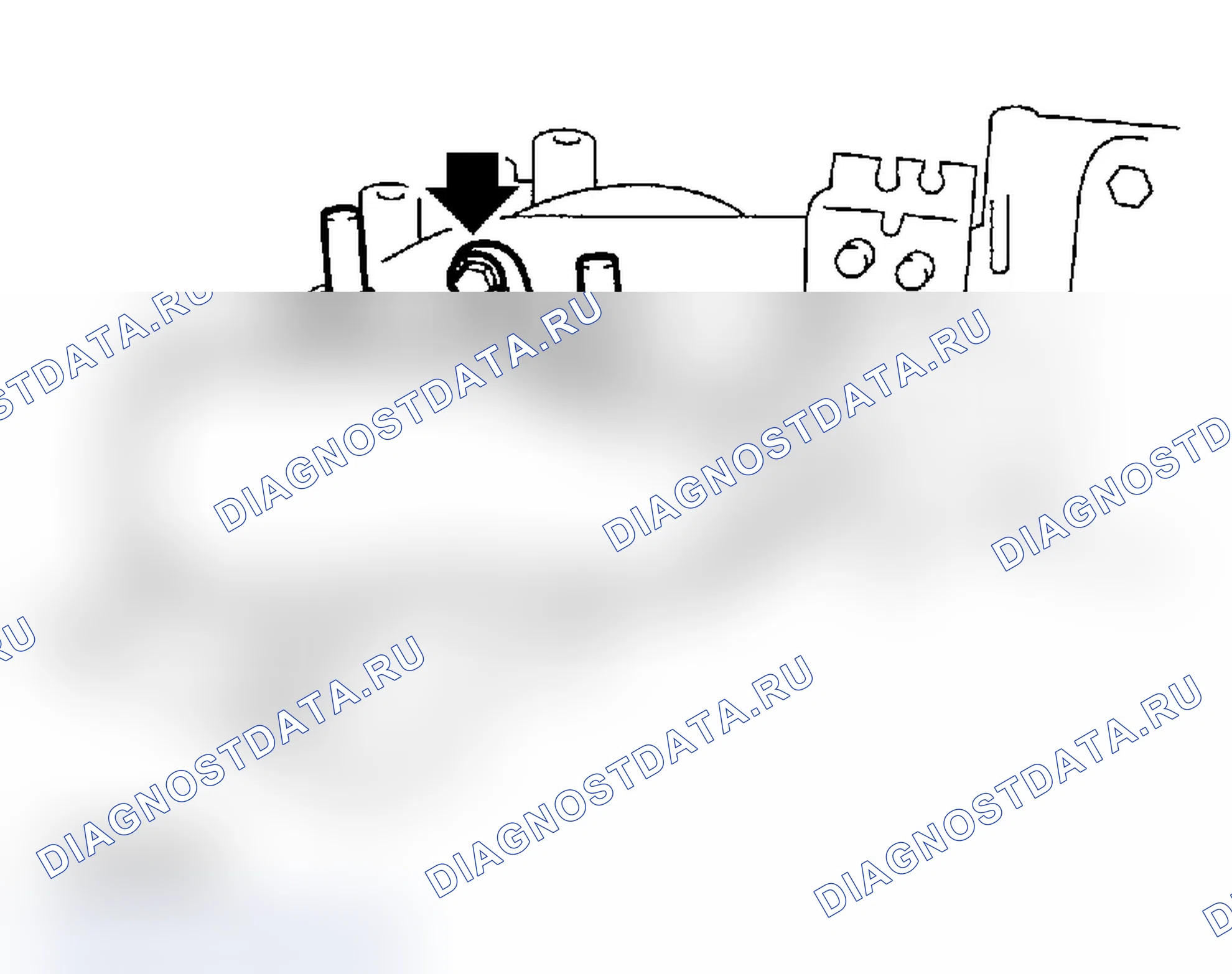 Рис. 70. Subaru Impreza WRX GD/GG рестайлинг