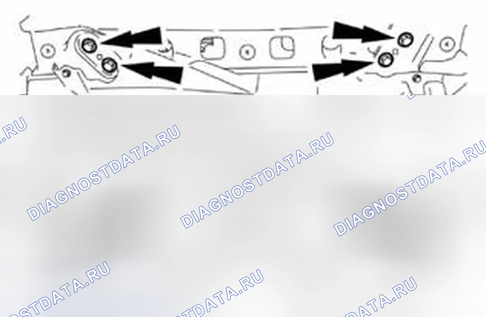 Рис. 78. Ford Mustang V рестайлинг 2