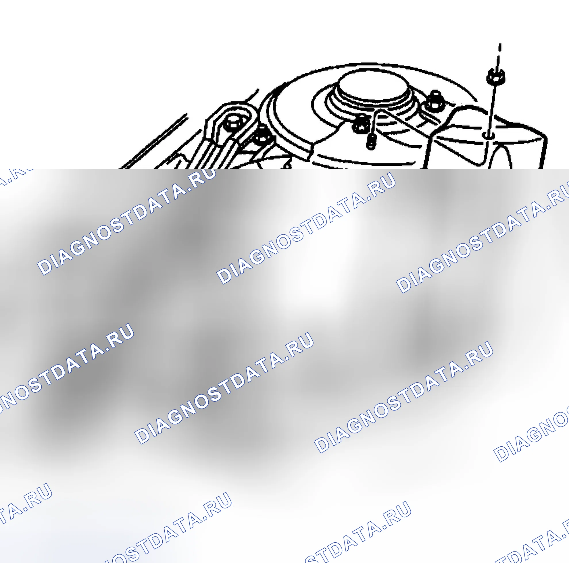 Рис. 111. Buick Century VI