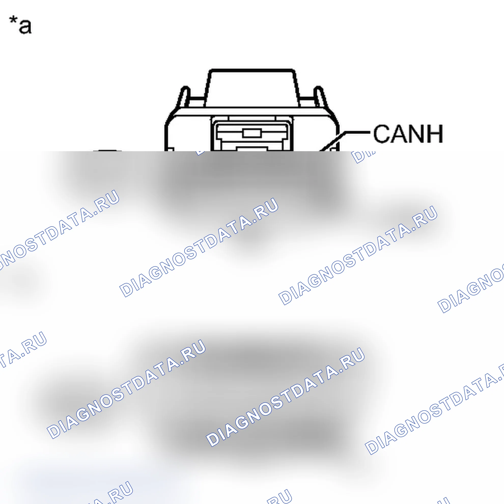 Рис. 281. Toyota Land Cruiser 200 рестайлинг