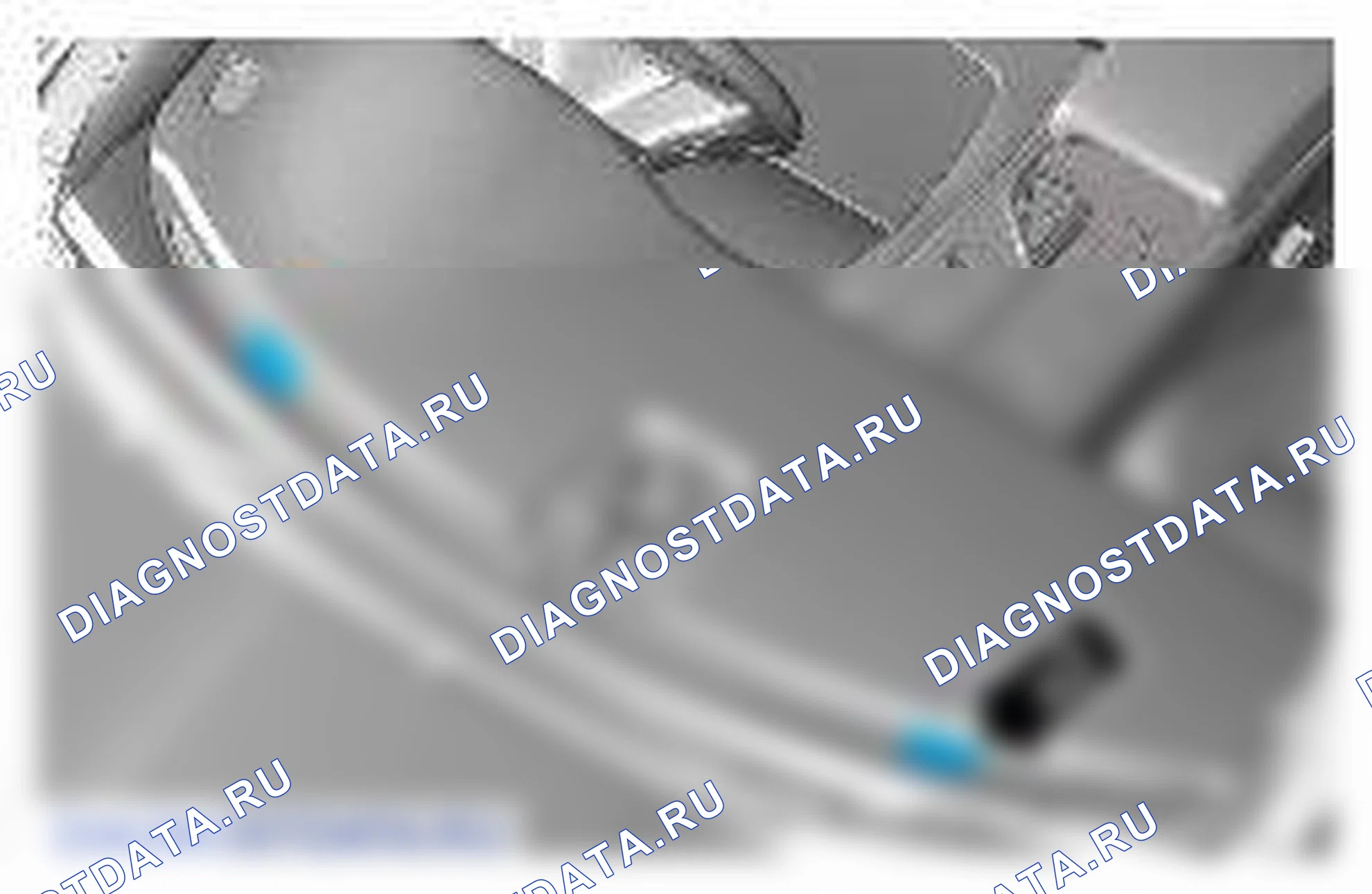 Рис. 44. Jaguar XF I