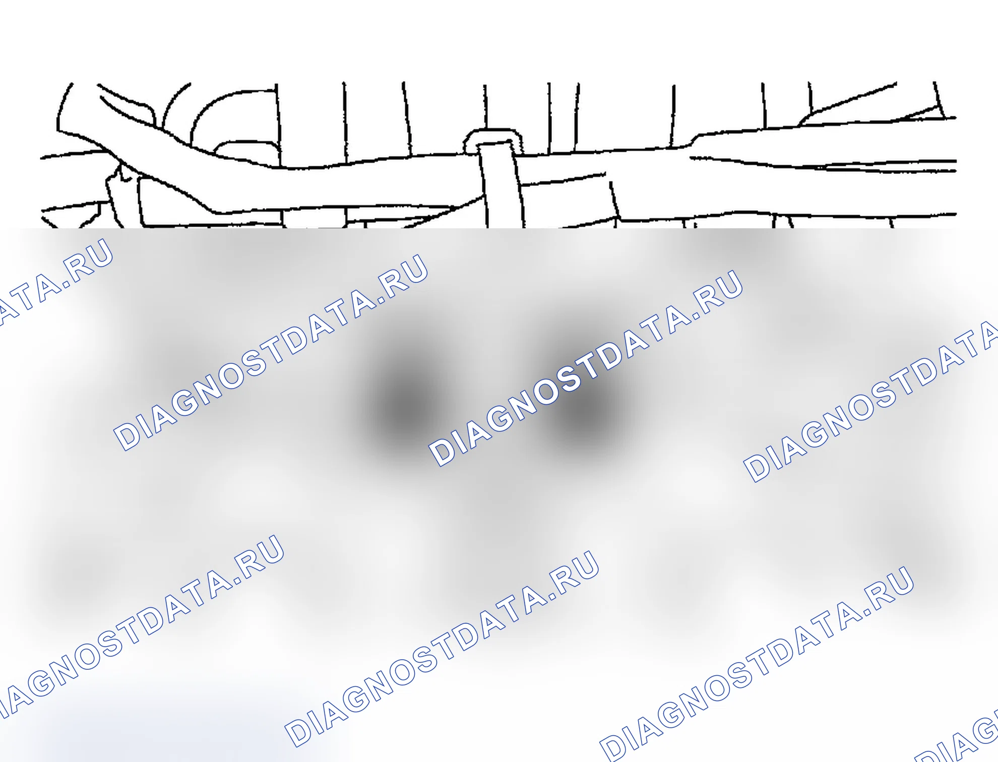 Рис. 112. Subaru Impreza WRX GD/GG рестайлинг