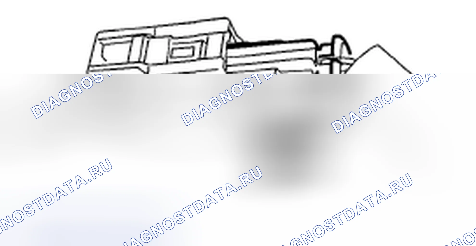 Рис. 134. Subaru Legacy BM/BR