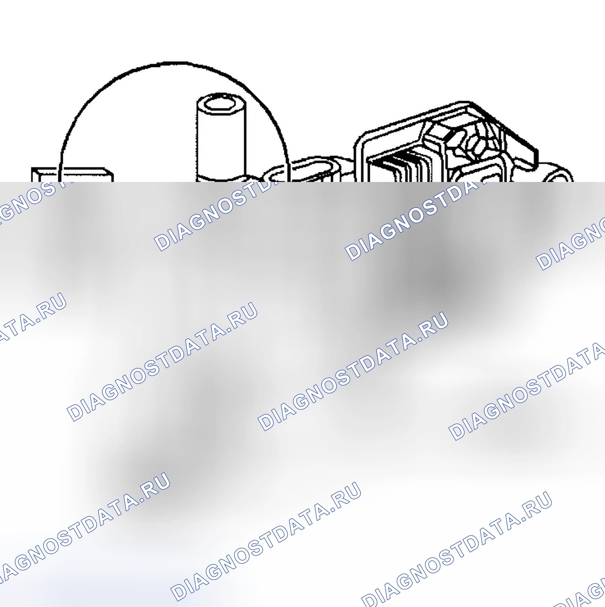Рис. 1. GMC Envoy I