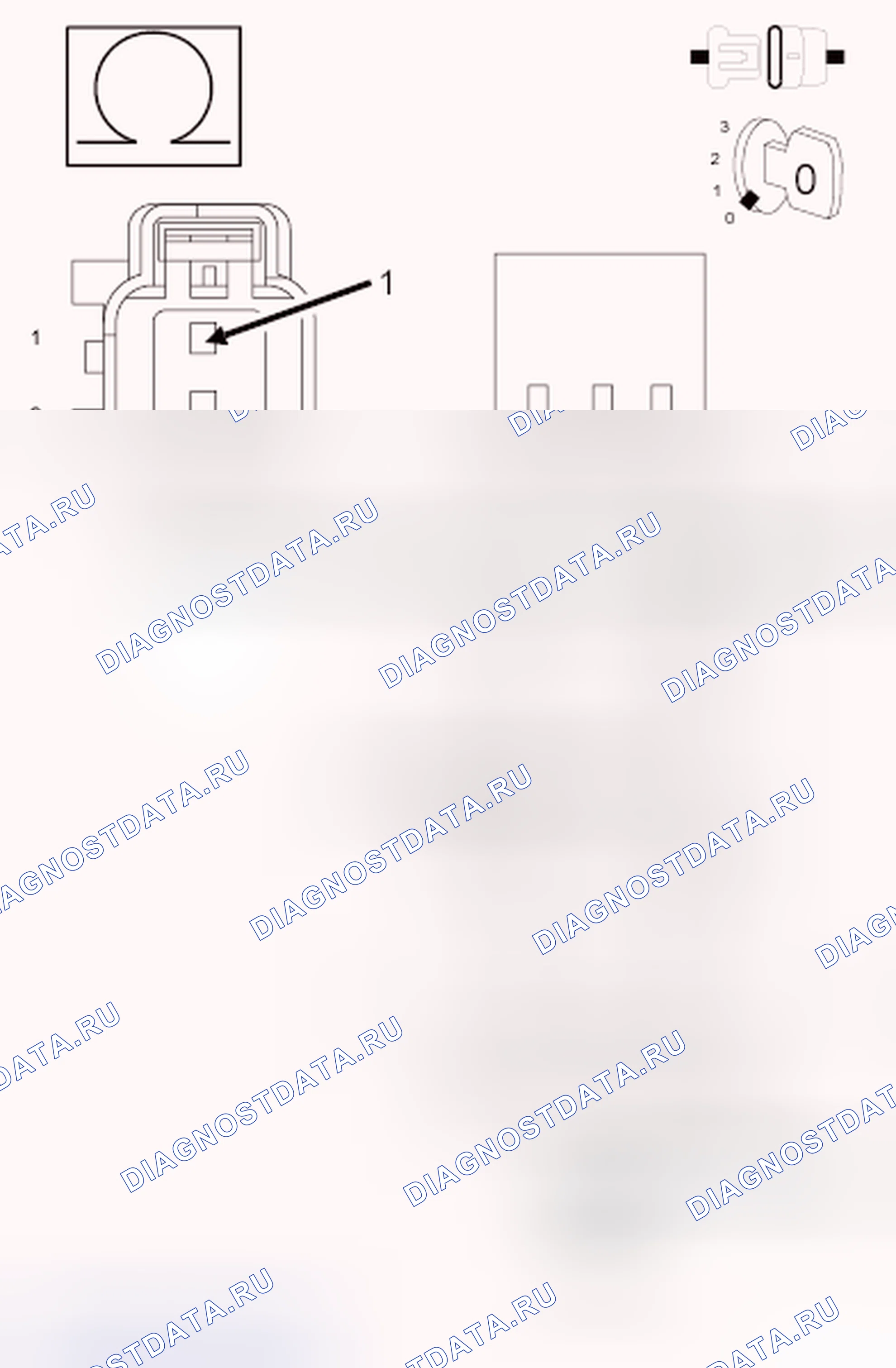 Рис. 35. RAM Pickup 1500 