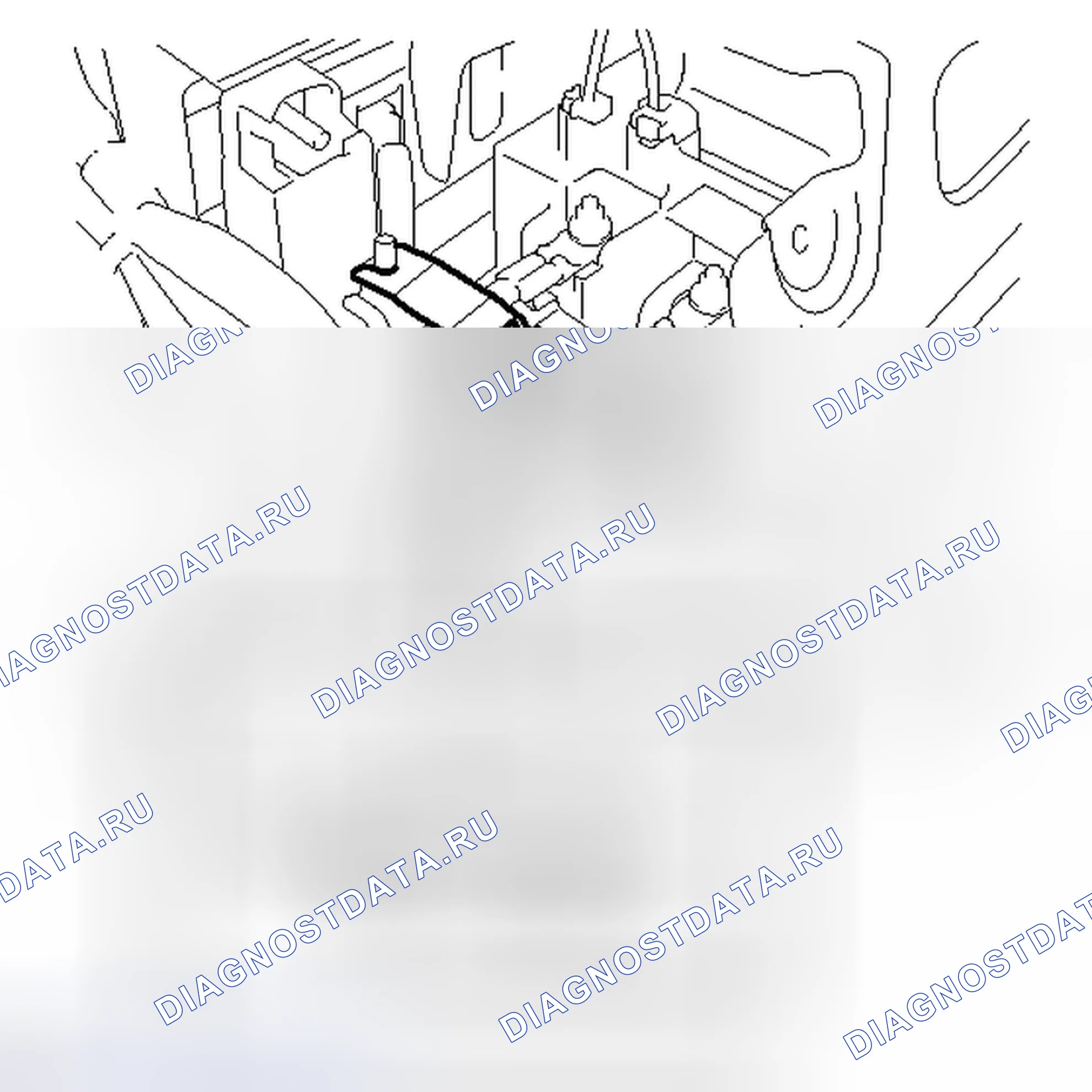 Рис. 359. Honda Accord V