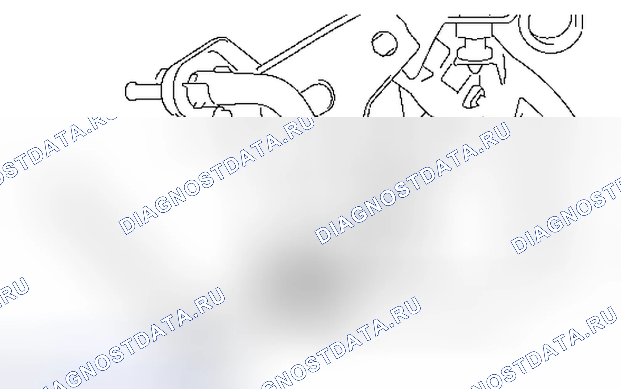Рис. 23. Toyota Tacoma II рестайлинг
