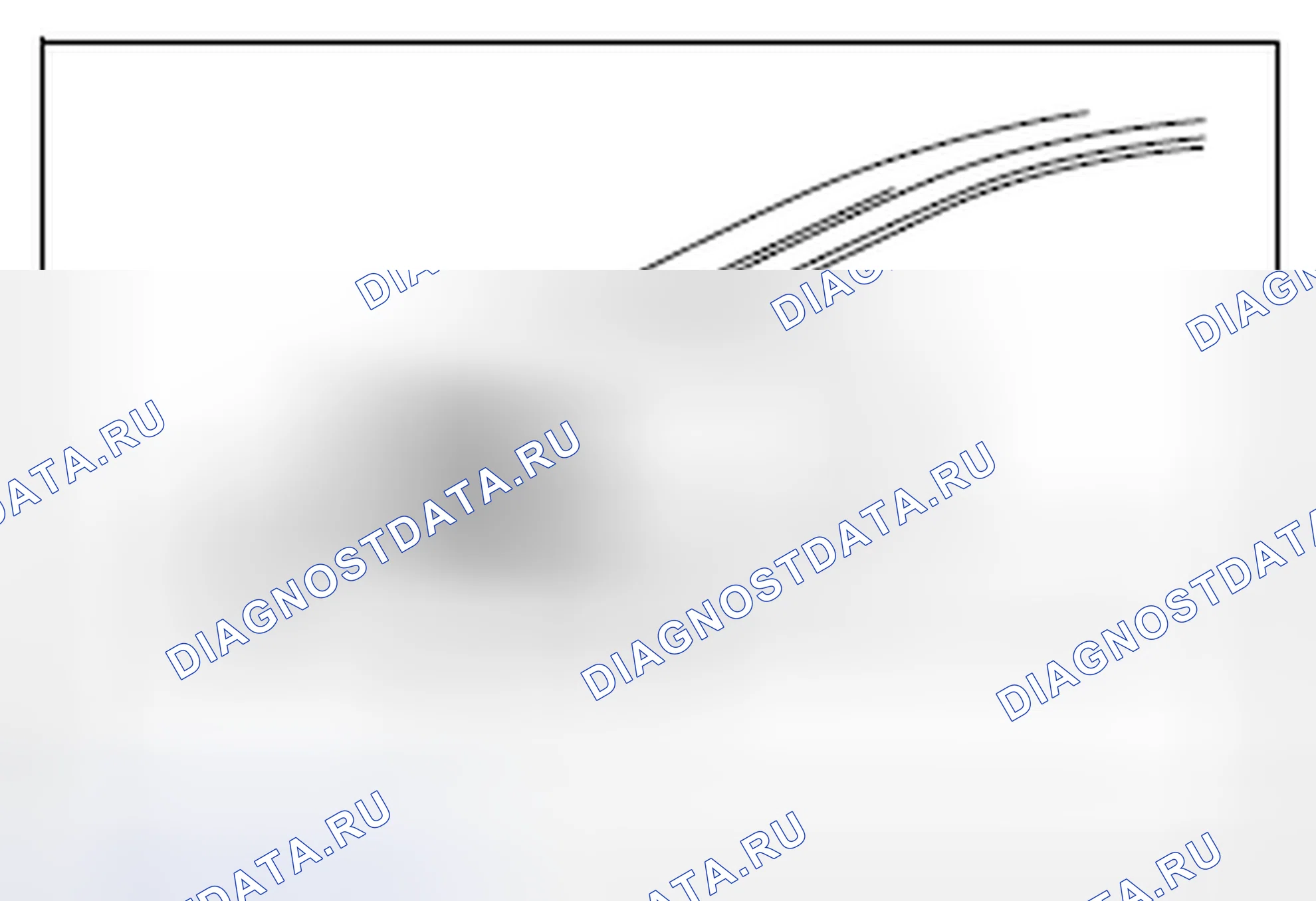 Рис. 4: Демонтаж. Hyundai Creta I рестайлинг