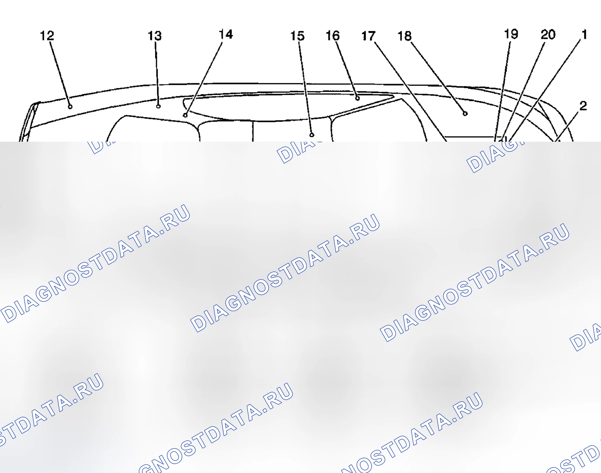 Рис. 99. Hyundai Terracan I