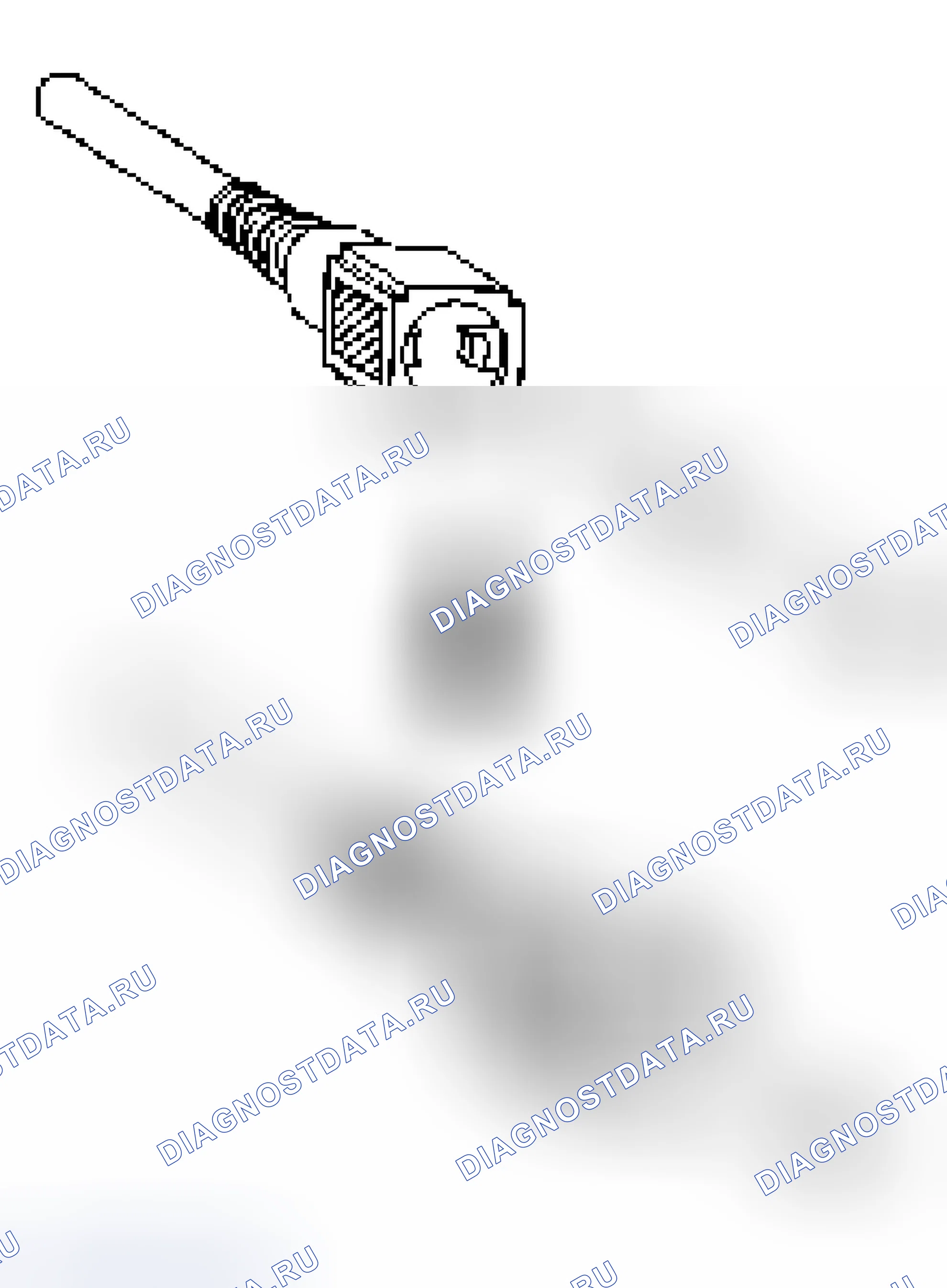 Рис. 17. Isuzu Axiom I