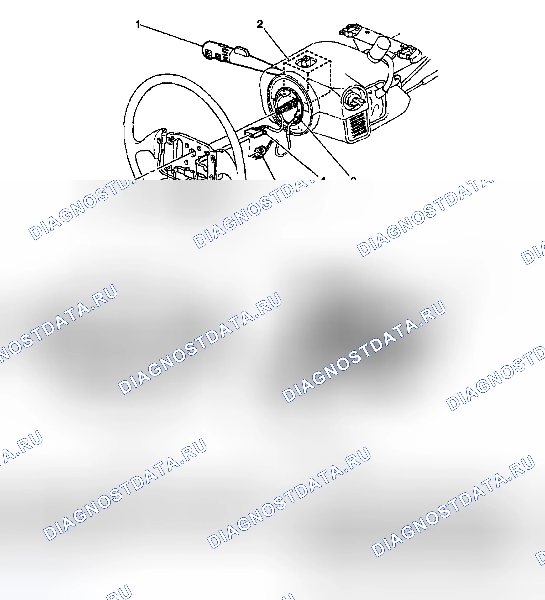 Рис. 14. Buick Regal IV