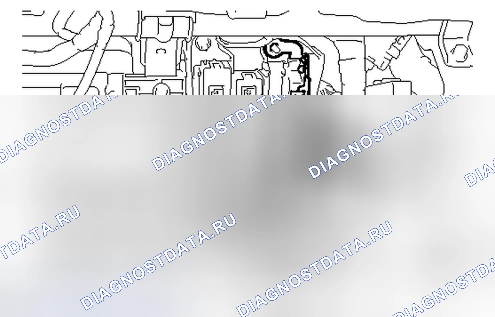 Рис. 34: УСТАНОВКА. Honda Accord V