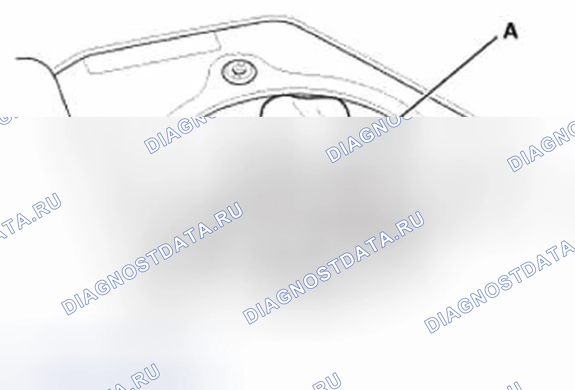 Рис. 306. Honda CR-V IV