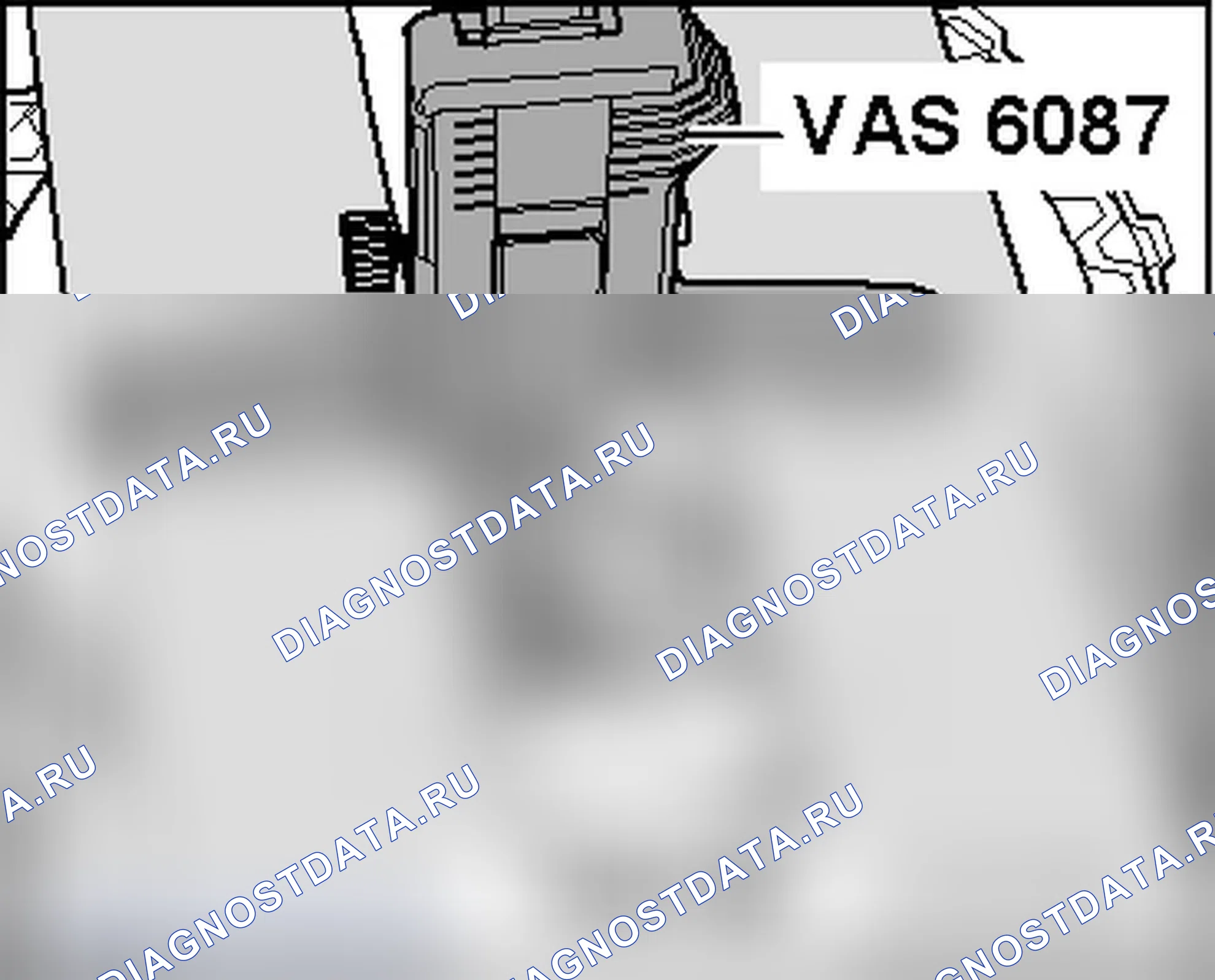 Рис. 255. Audi A4 B8