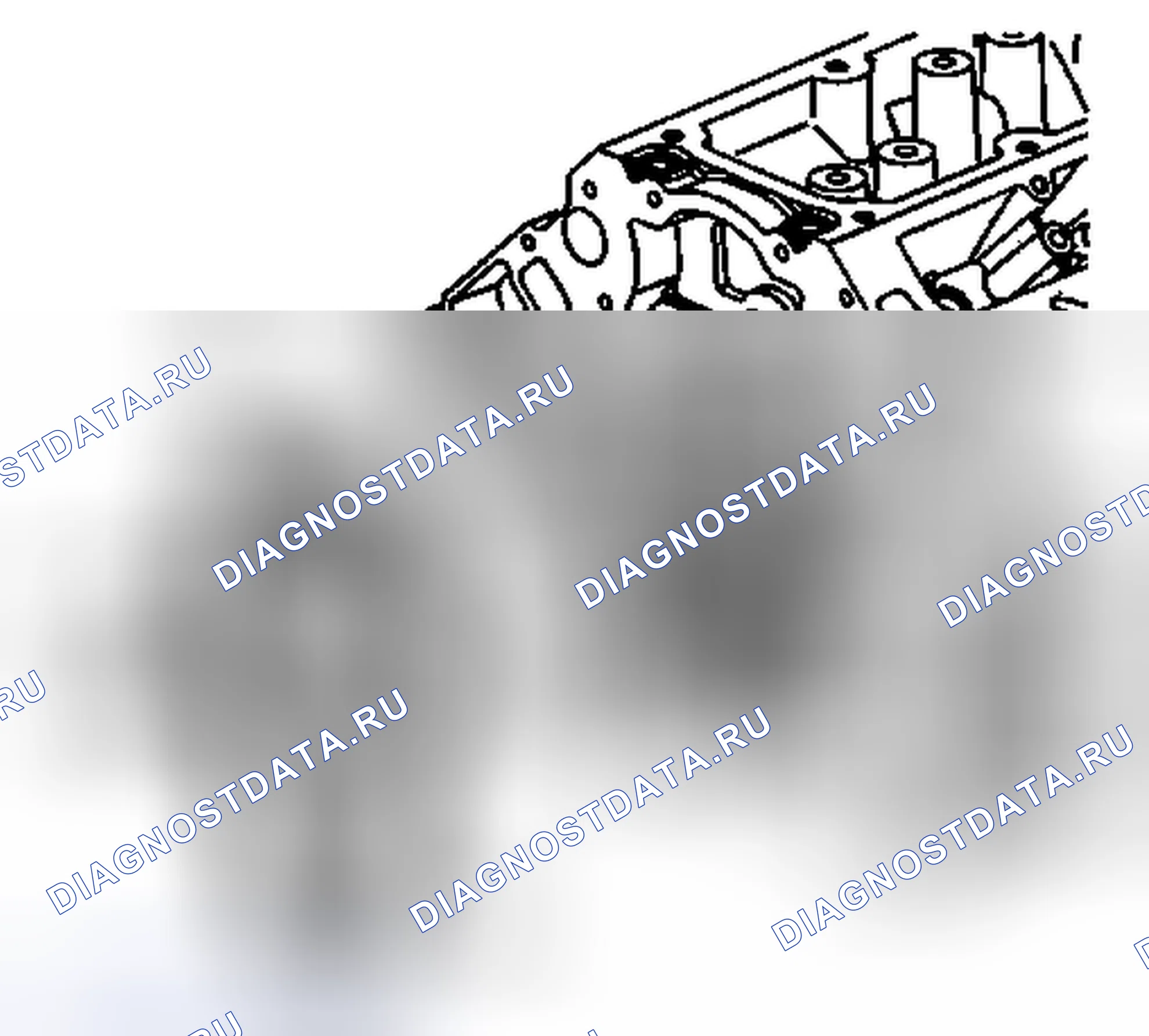 Рис. 508. Saab 9-7X I