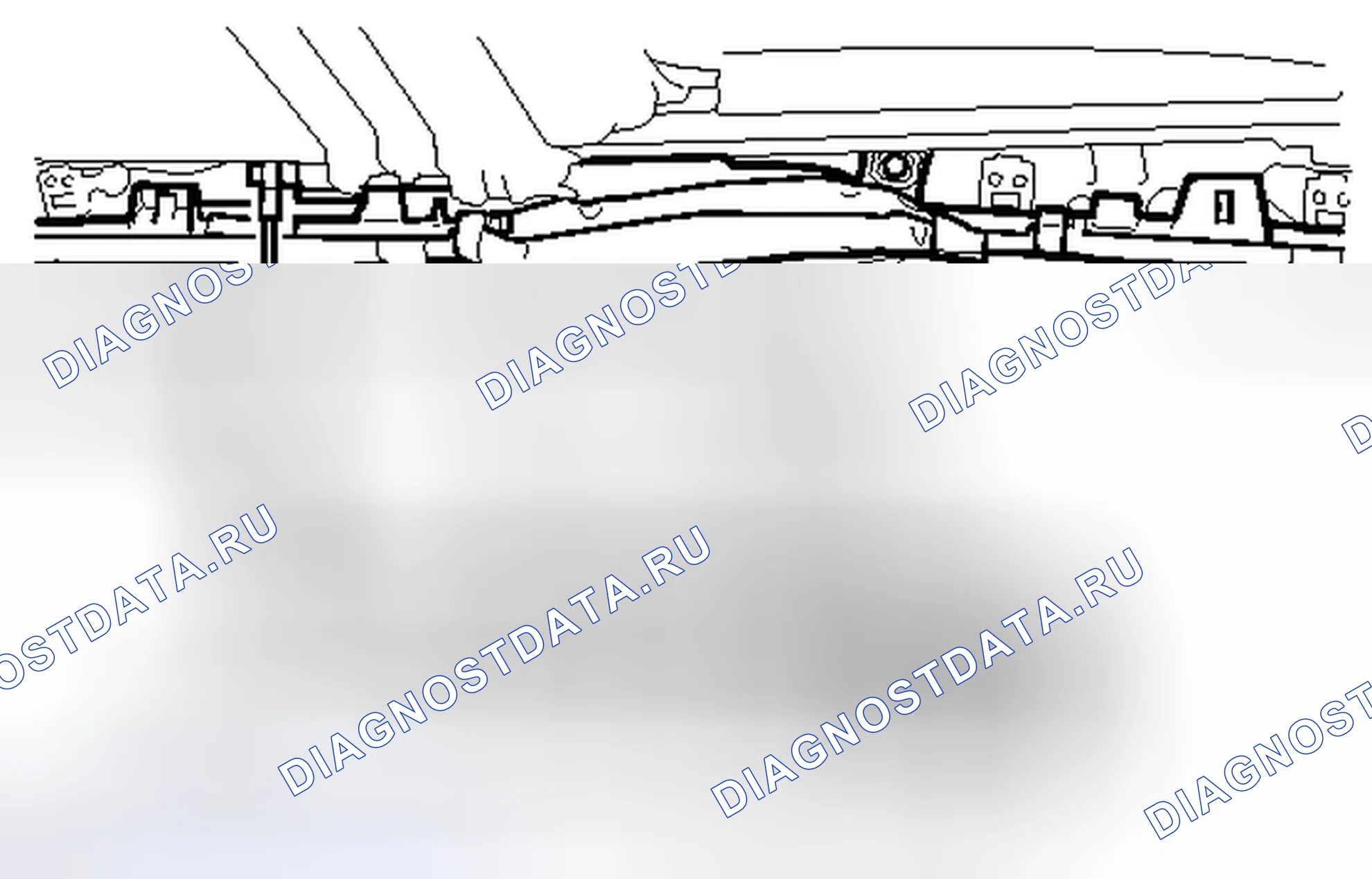 Рис. 118. Toyota Camry XV50